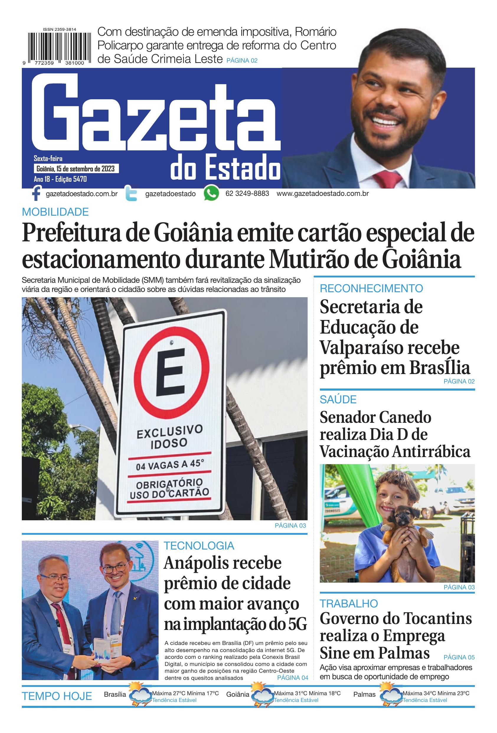 EDIÇÃO 5470