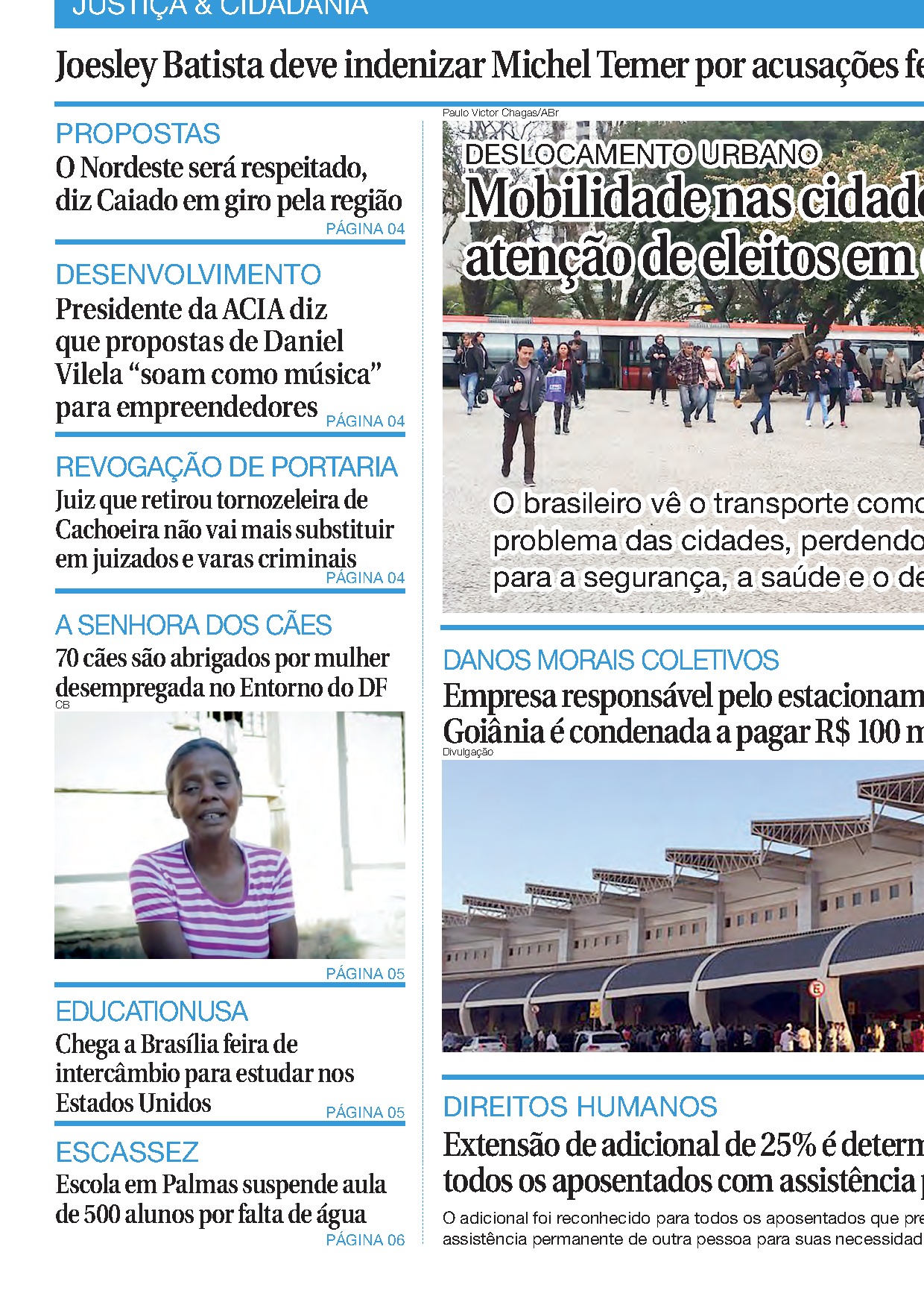 Edição 3622