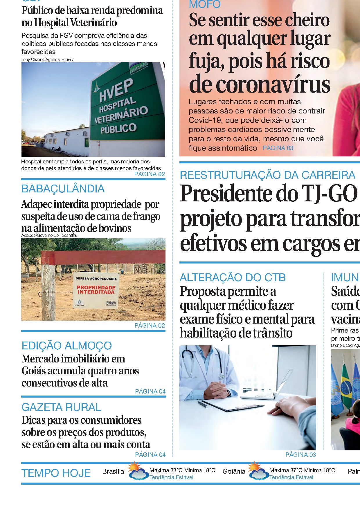 Edição 4392