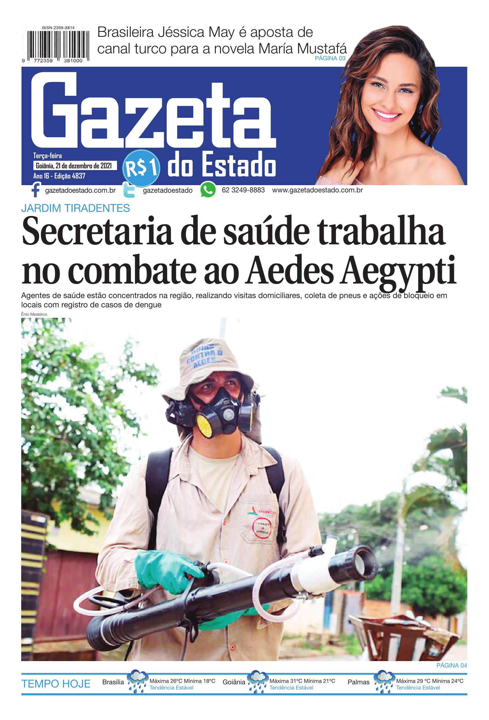 Edição 4837