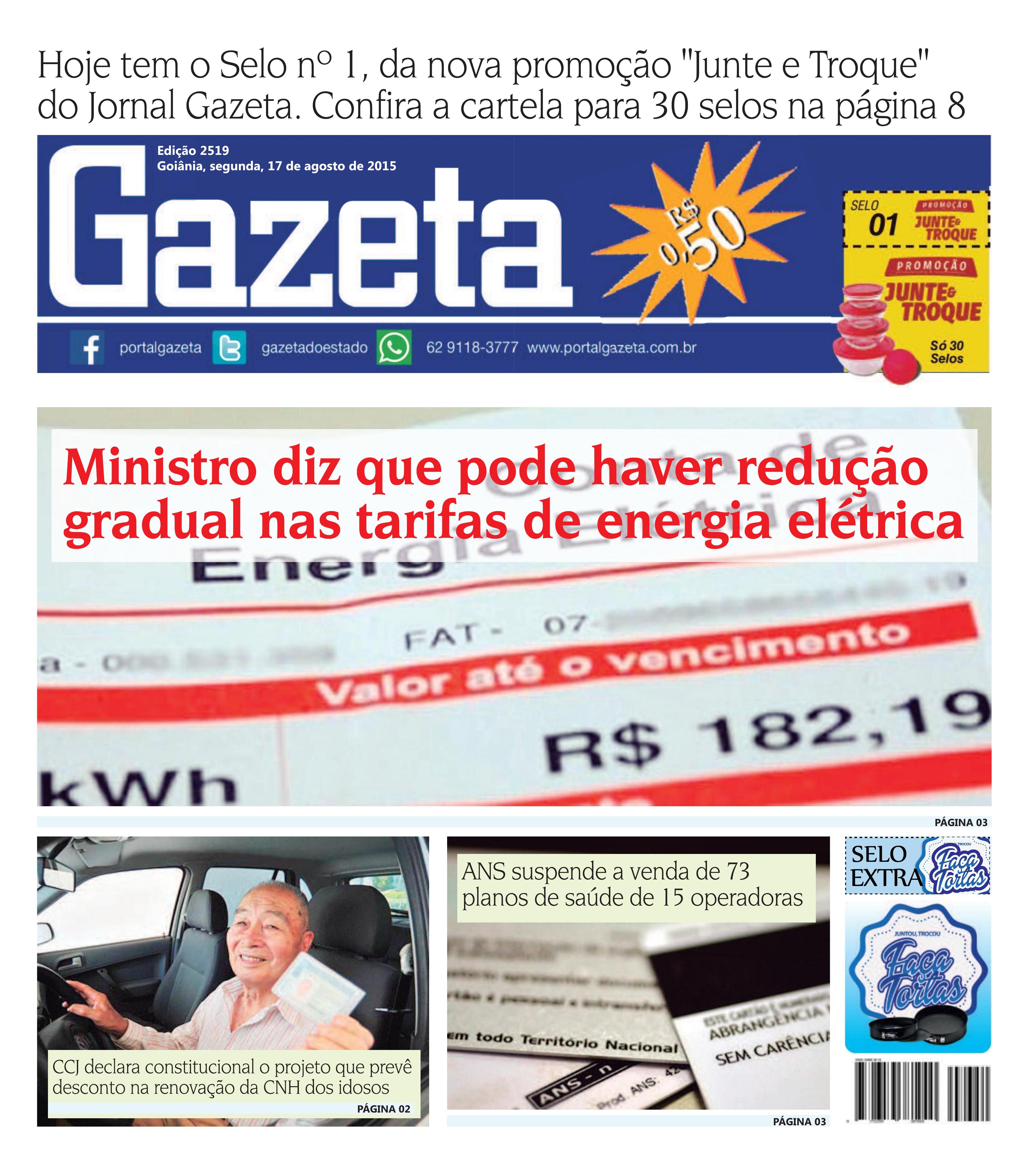 Edição 2519