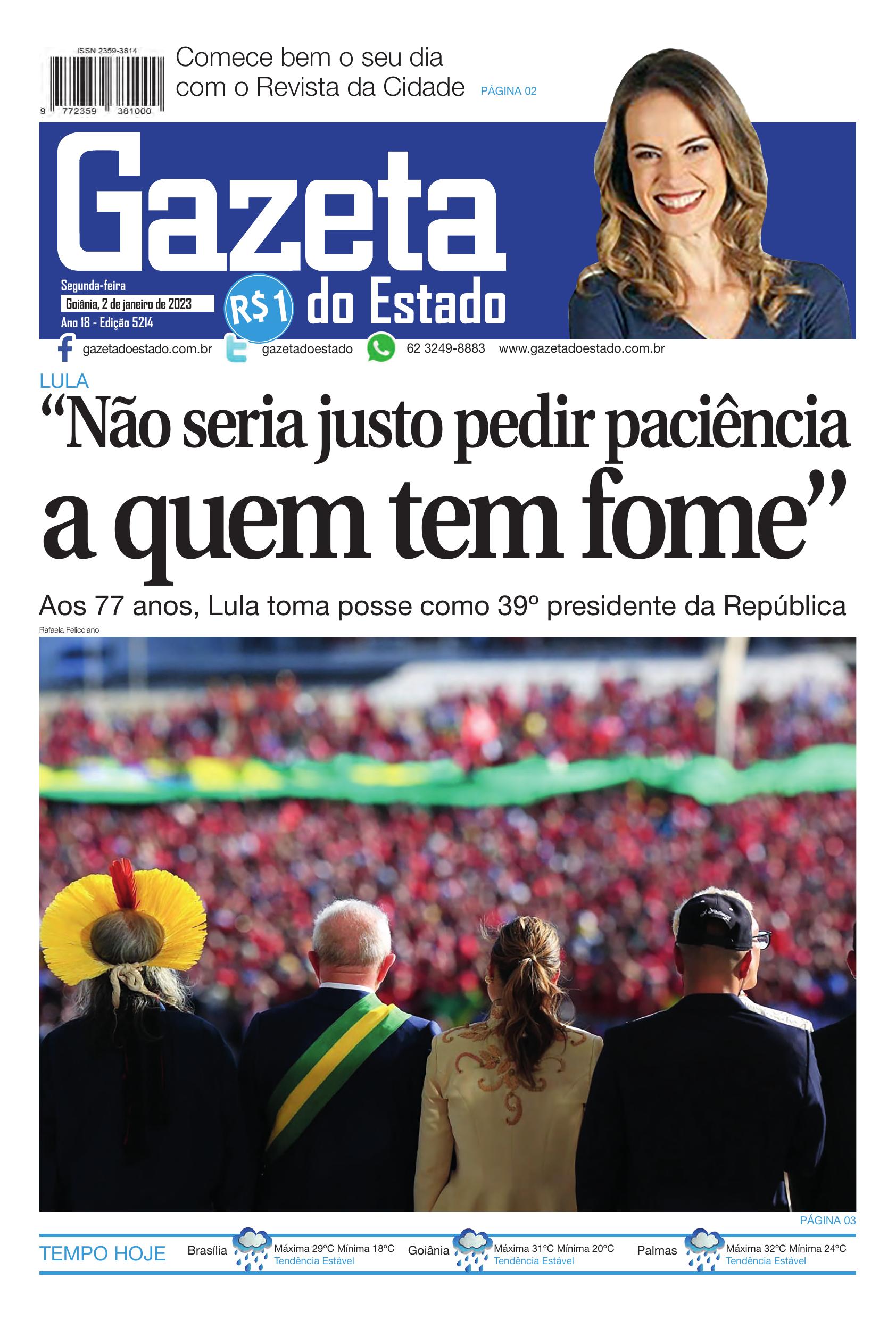 EDIÇÃO 5214