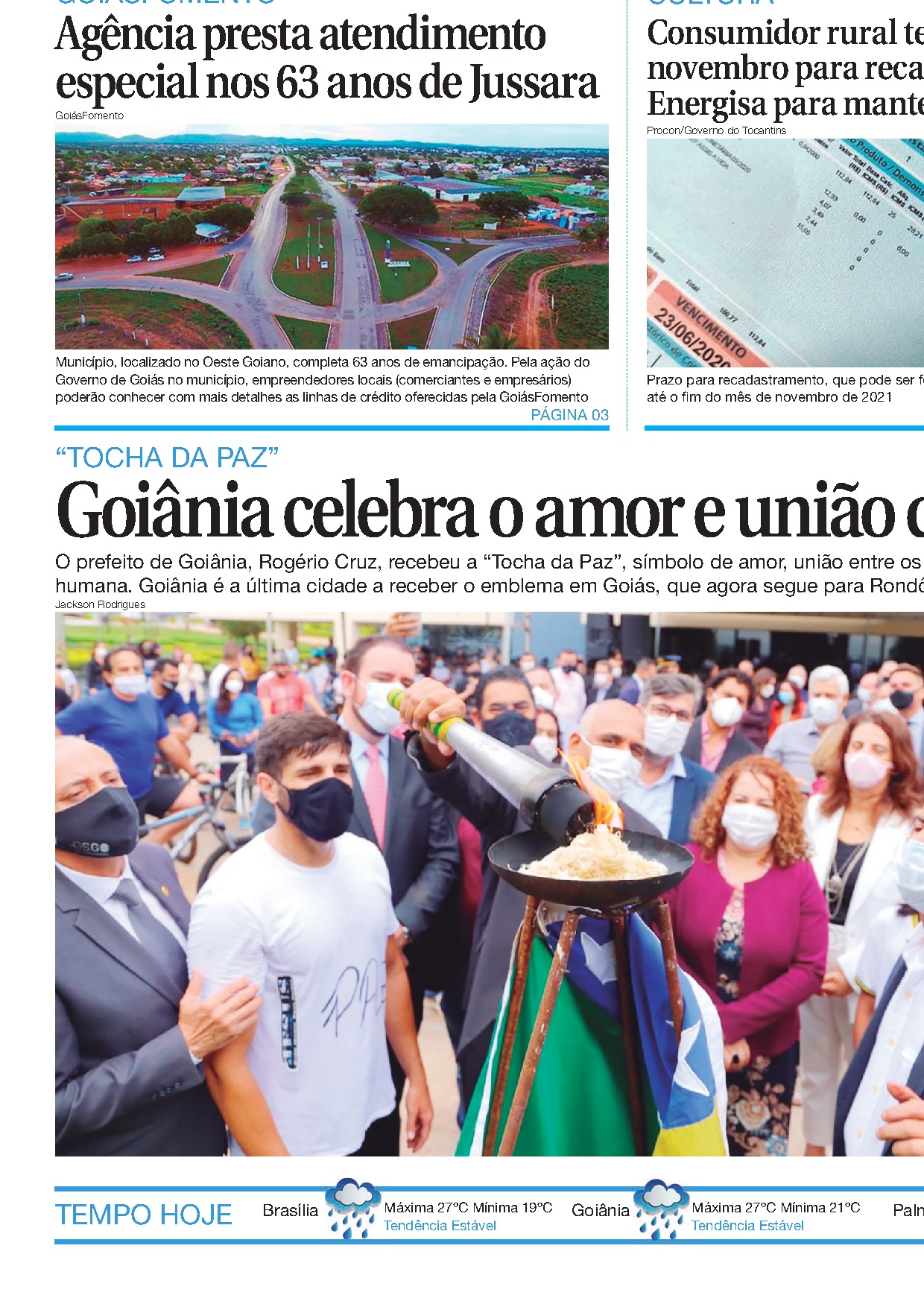 EDIÇÃO 4798