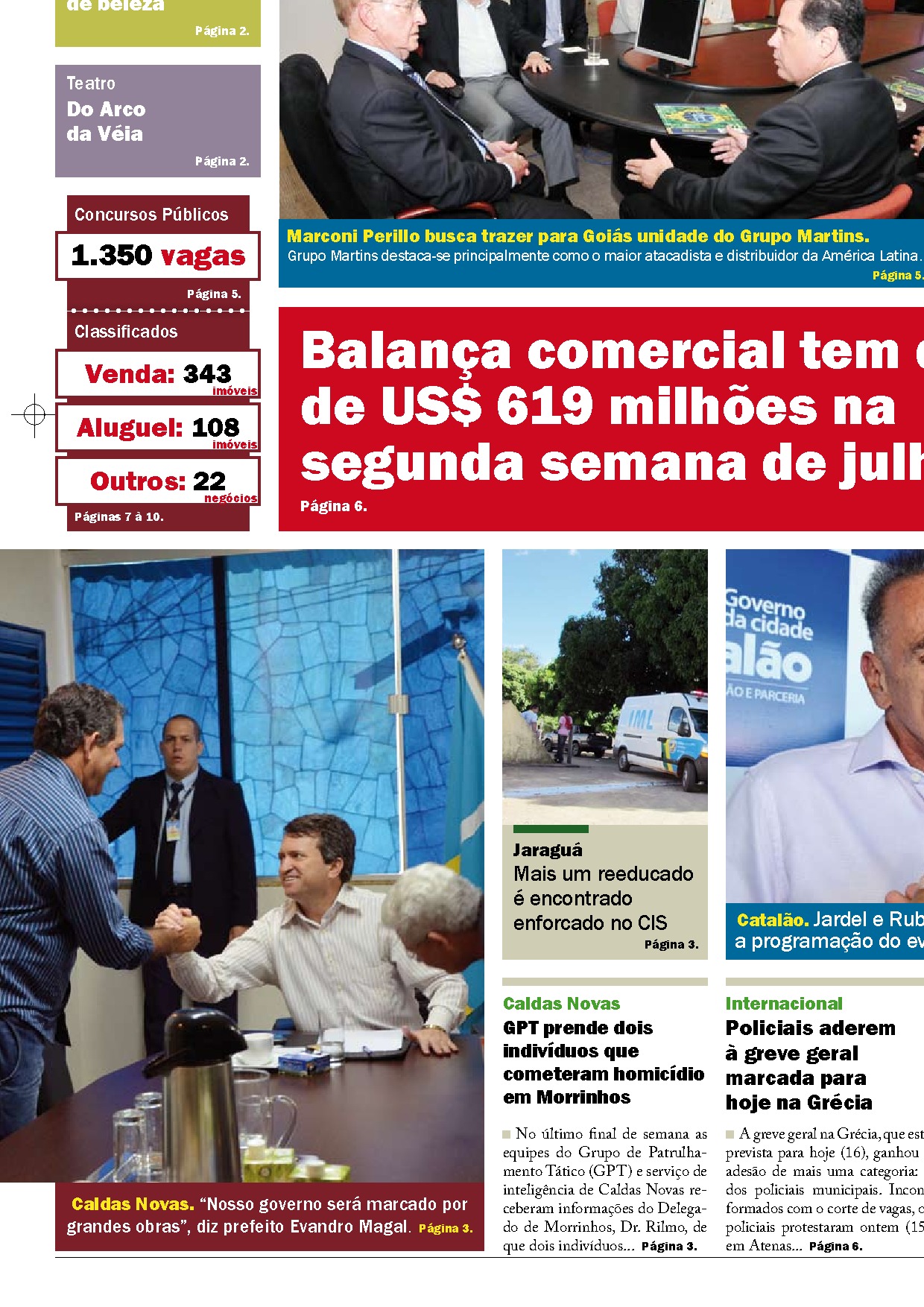 Edição 1961