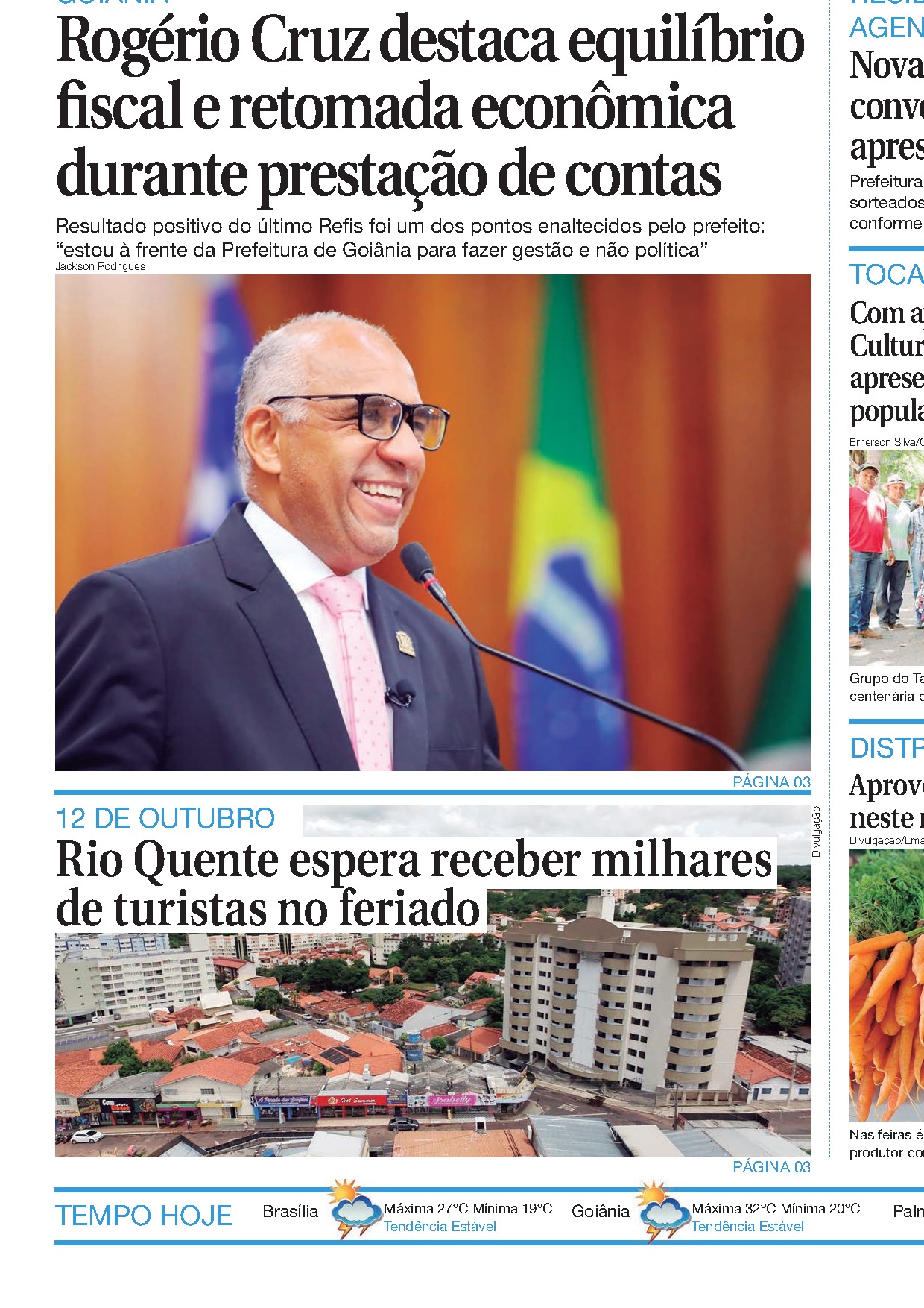 EDIÇÃO 4766