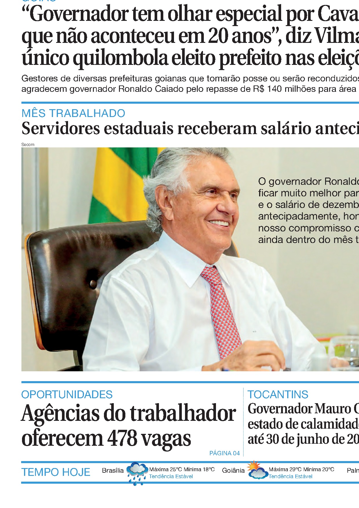 Edição 4475