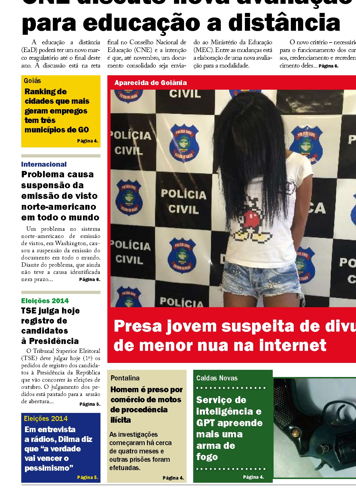 Edição 2248