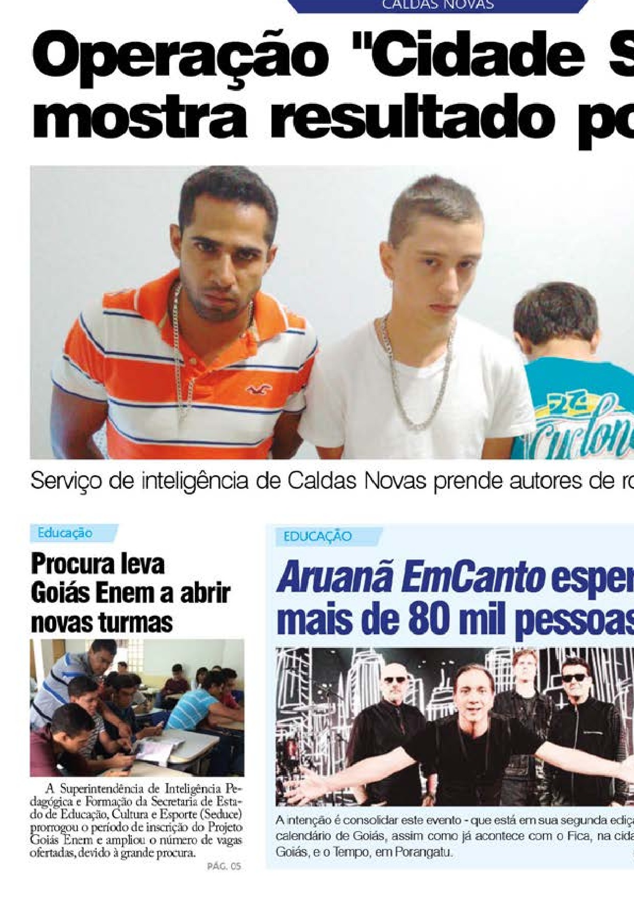 Edição 2407