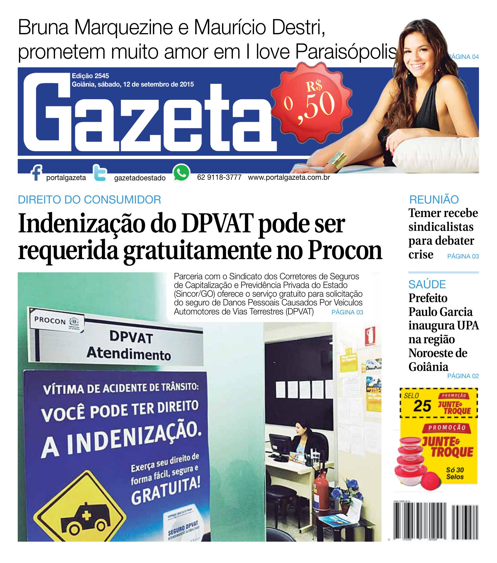 Edição 2545