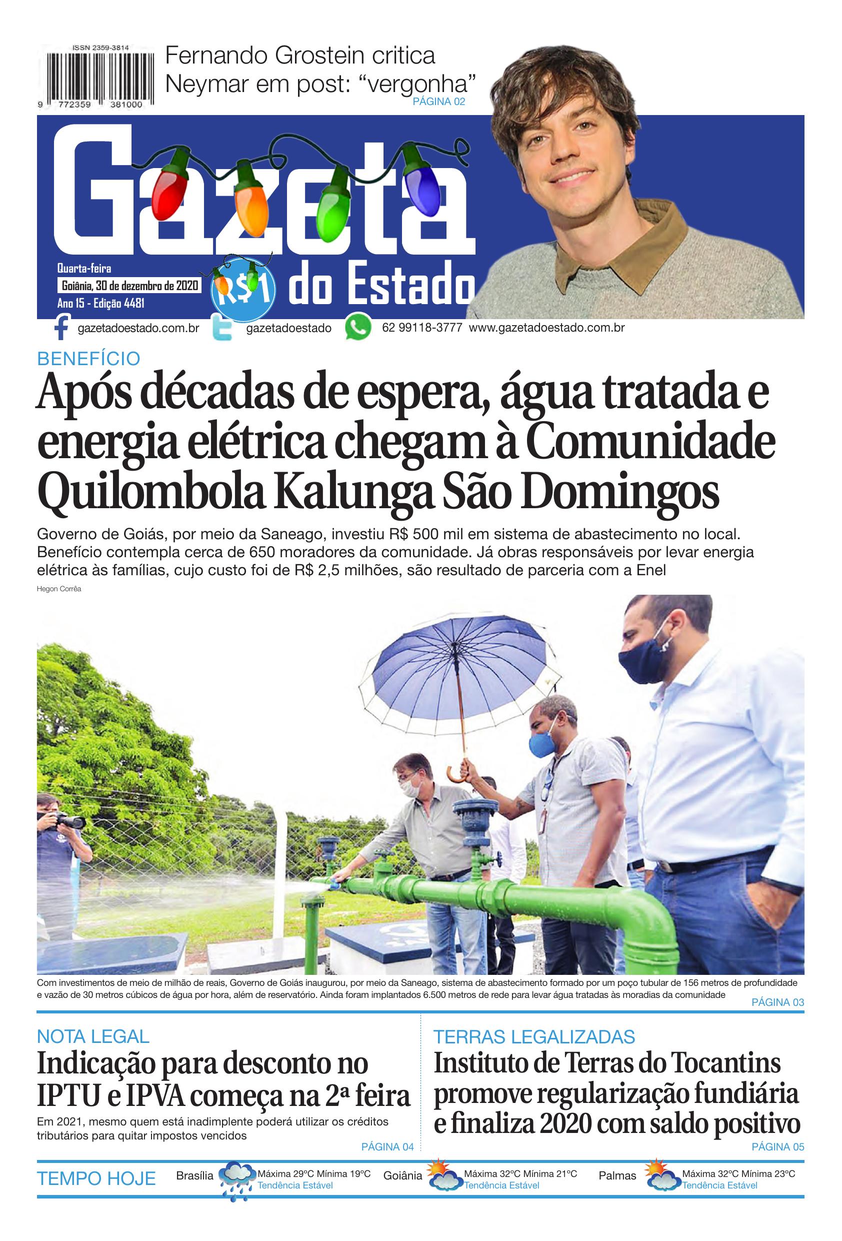 Edição 4481