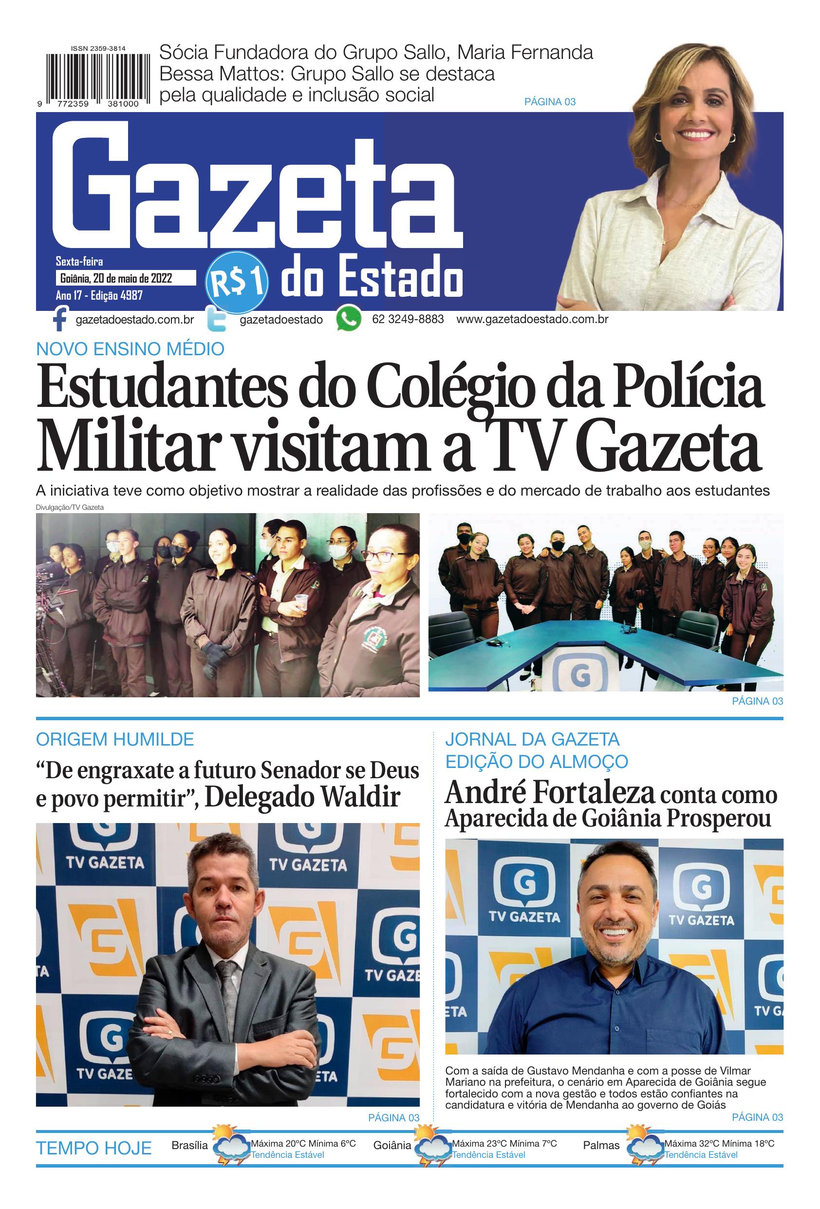 EDIÇÃO 4987