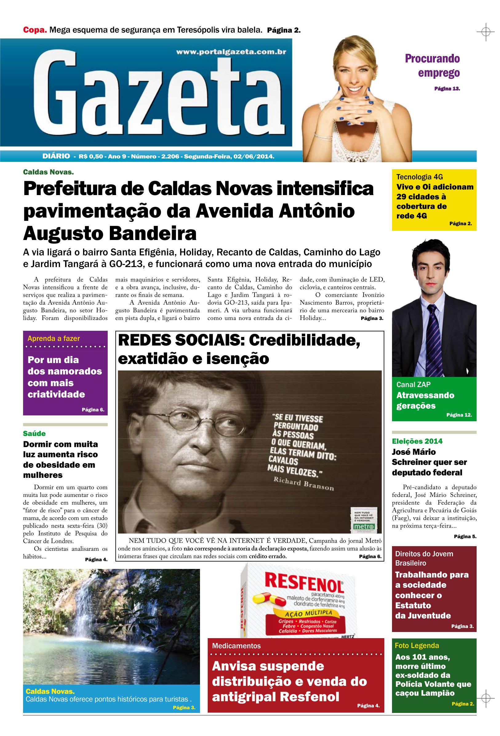 Edição 2206