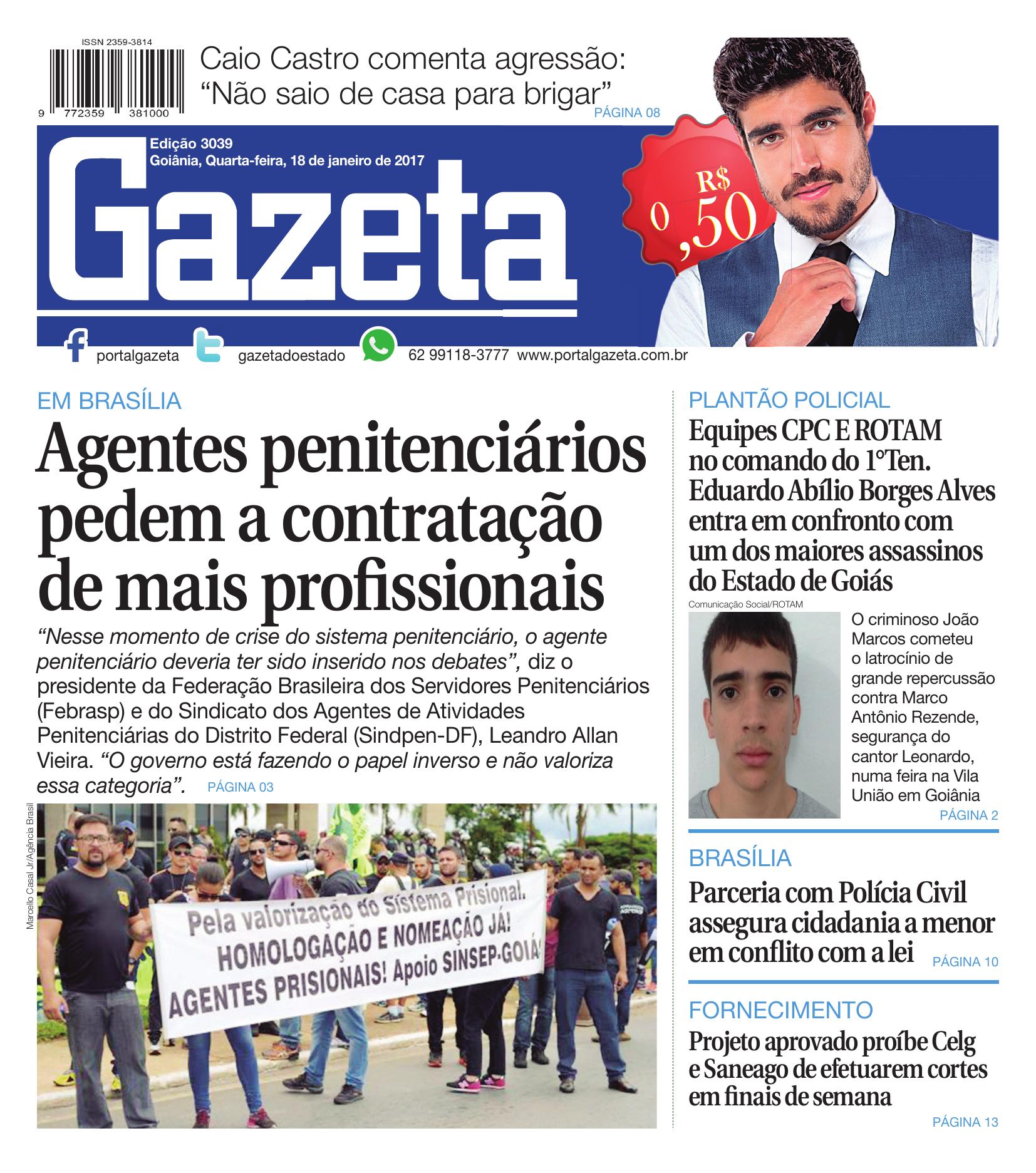 Edição 3039