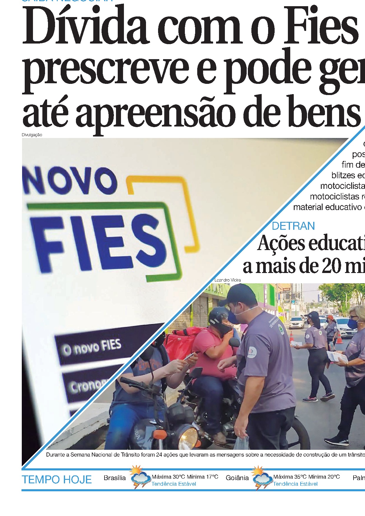 EDIÇÃO 4753