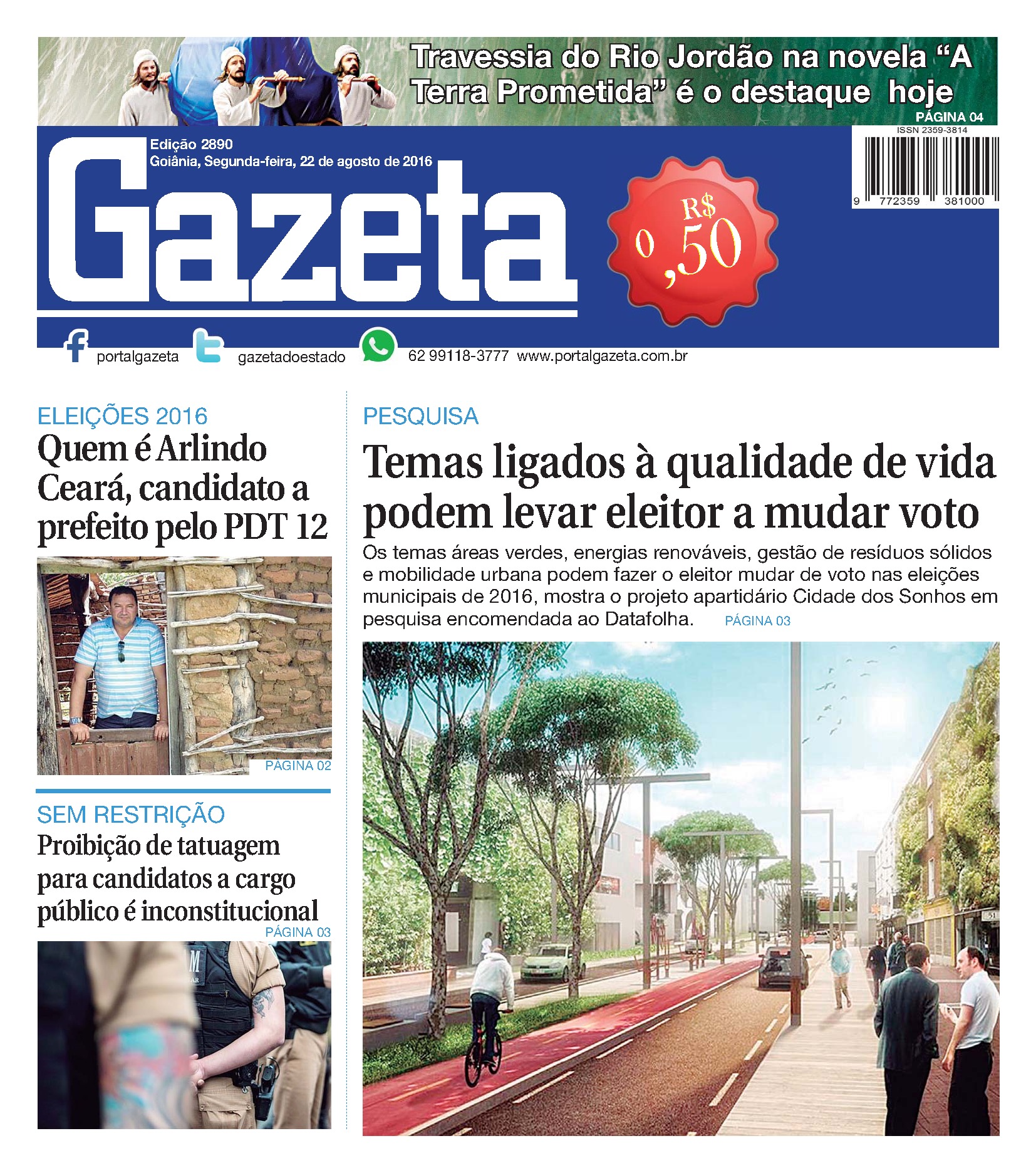 Edição 2890
