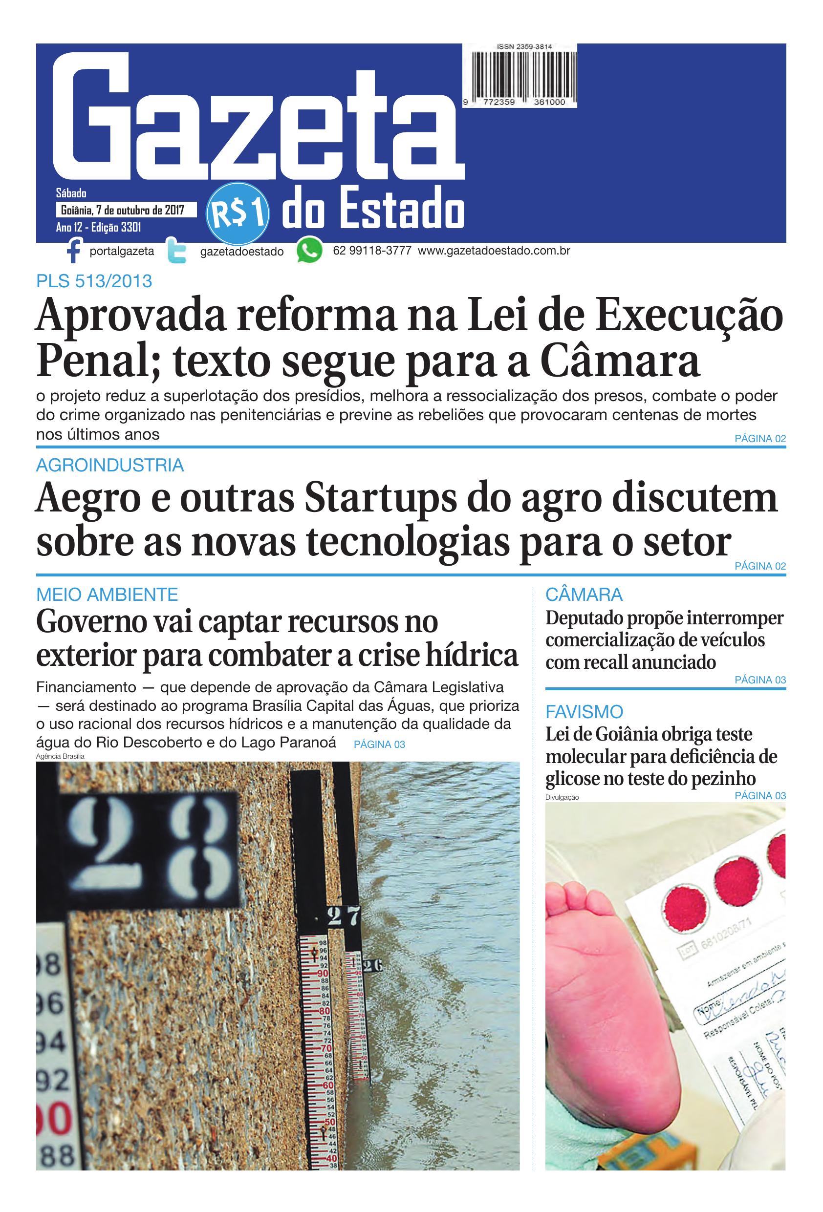 Edição 3301