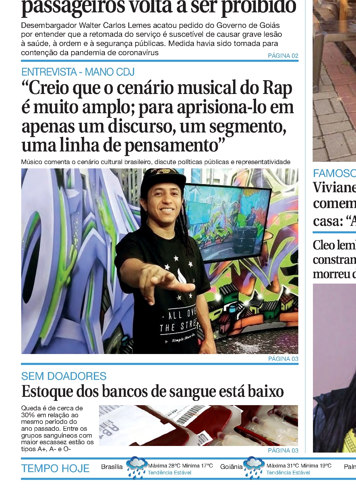Edição 4204