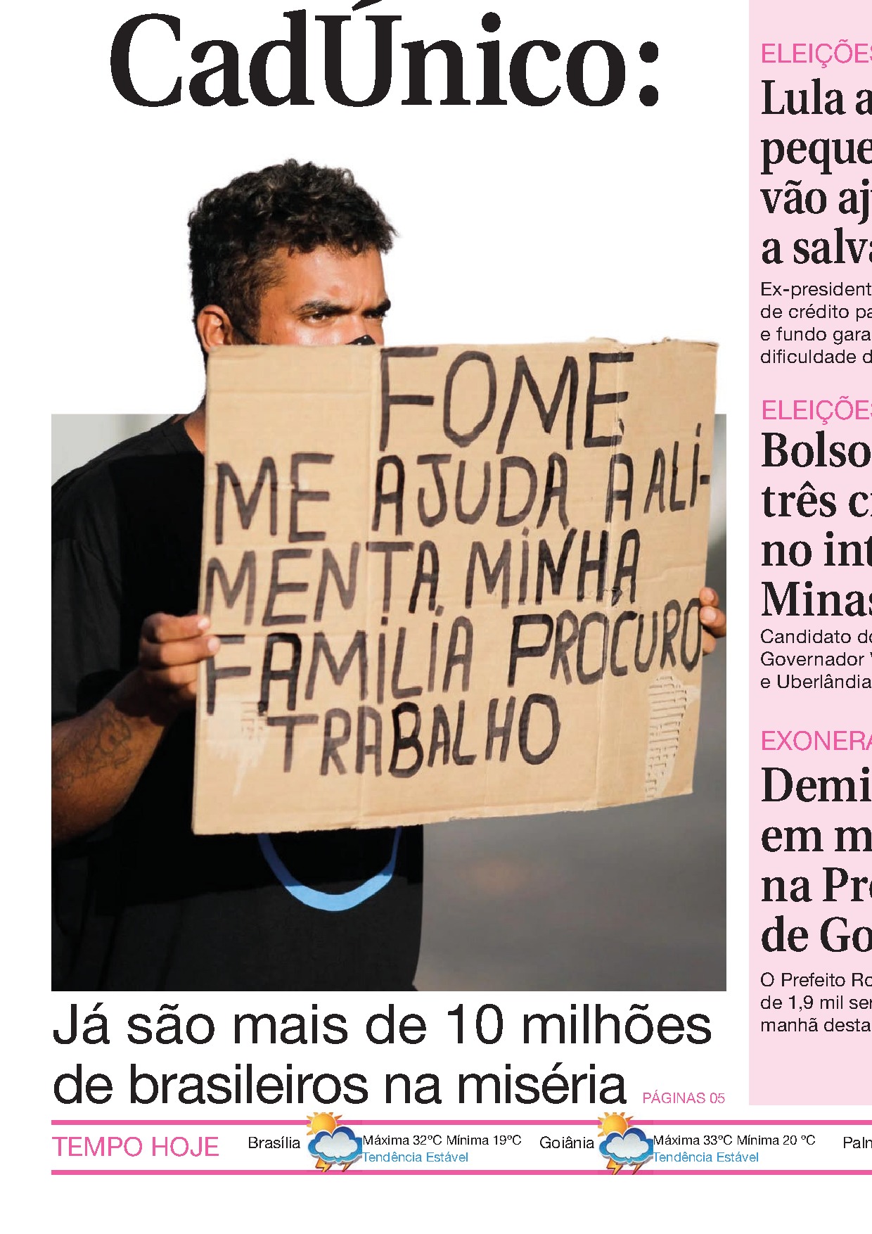 EDIÇÃO 5147