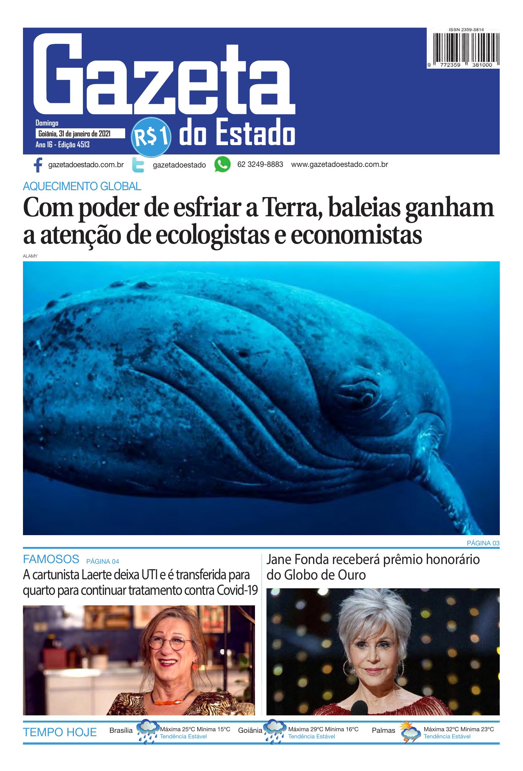 EDIÇÃO 4513