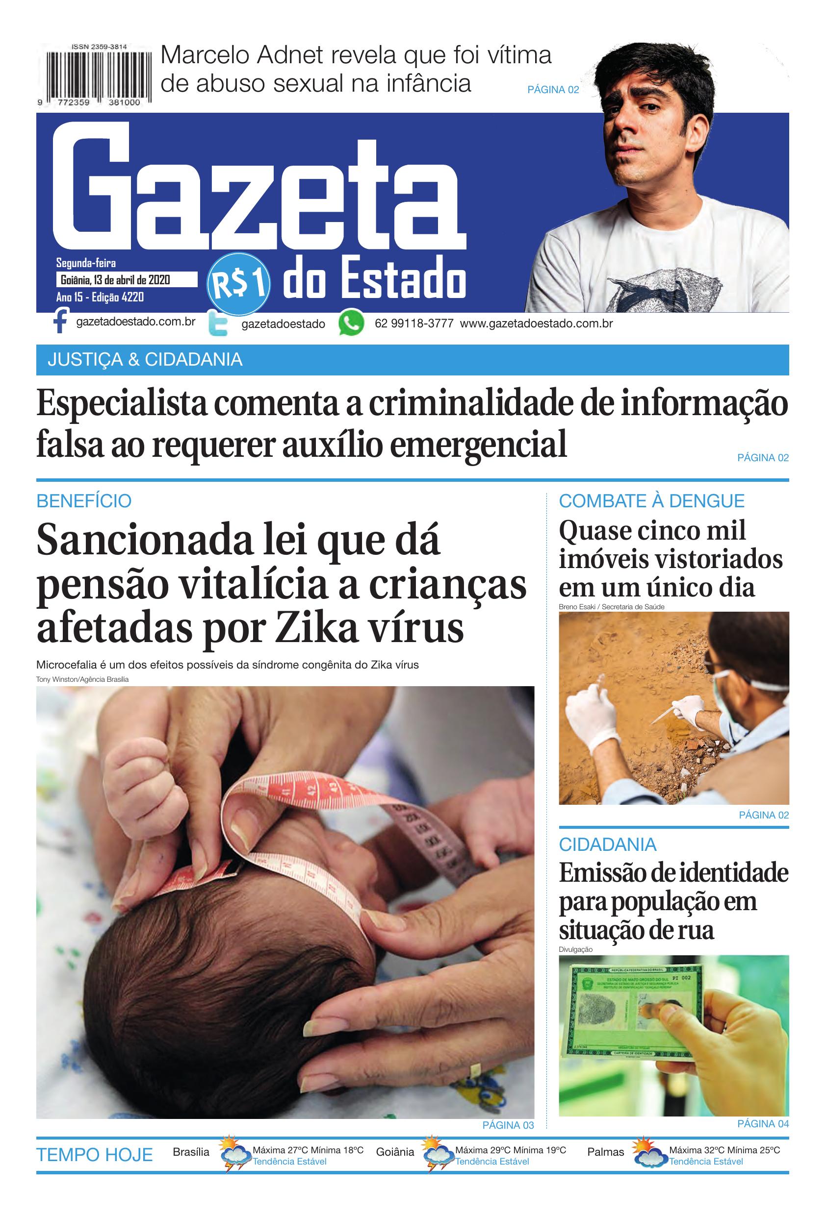 Edição 4220