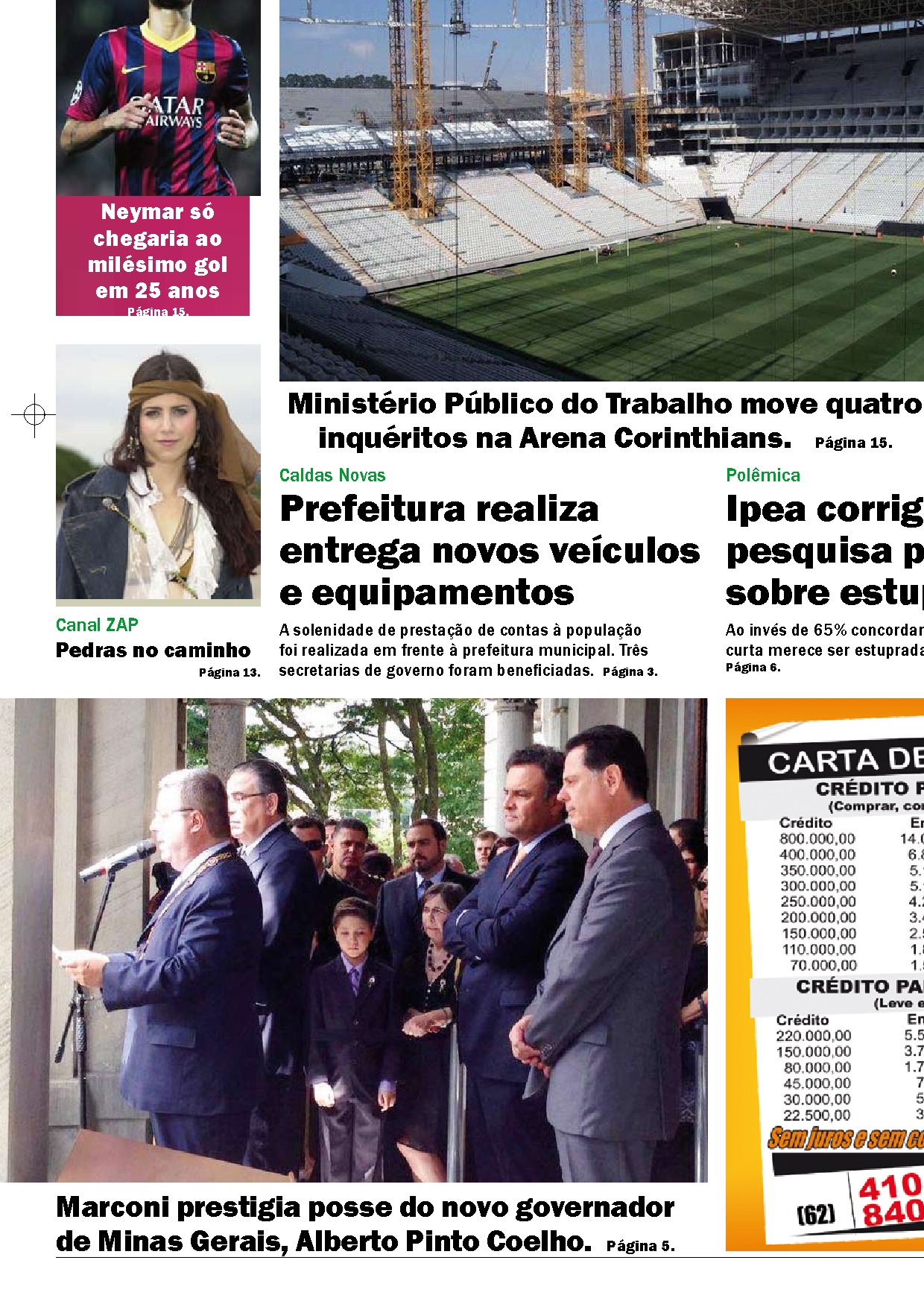 Edição 2171
