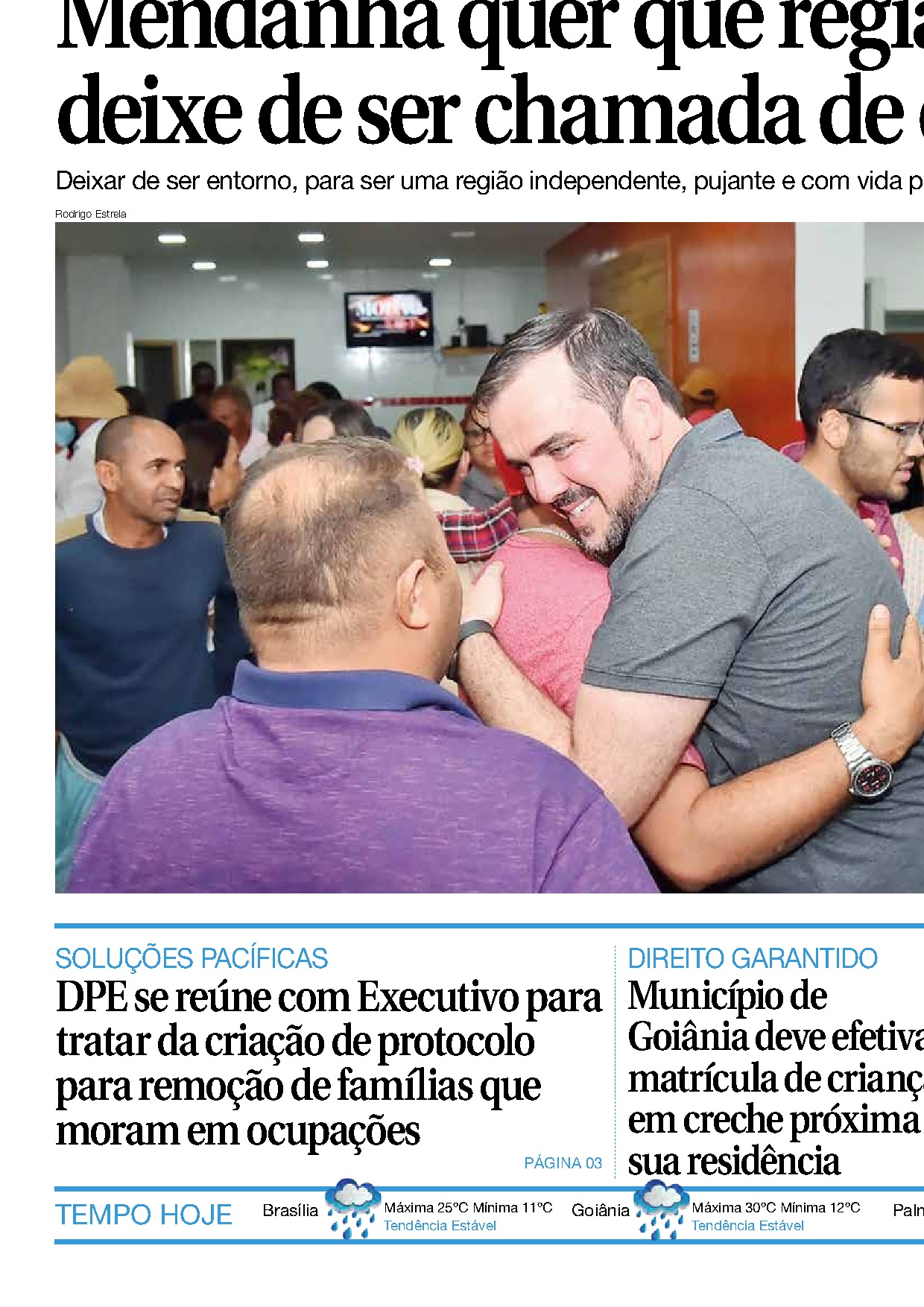 EDIÇÃO 5044