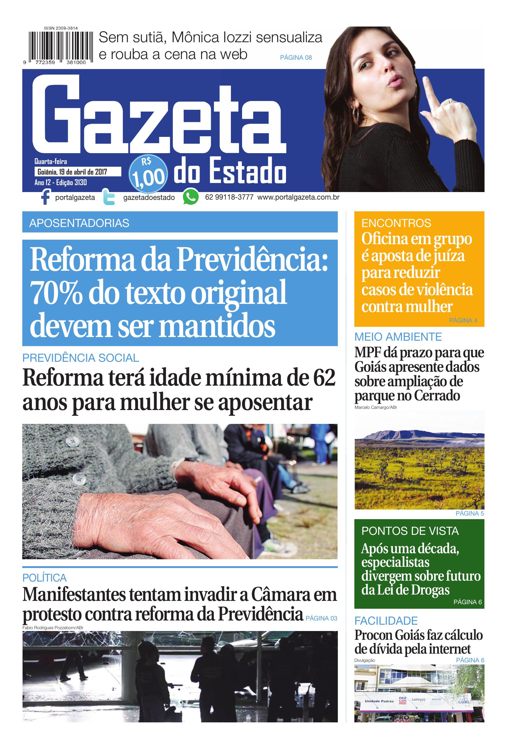 Edição 3130