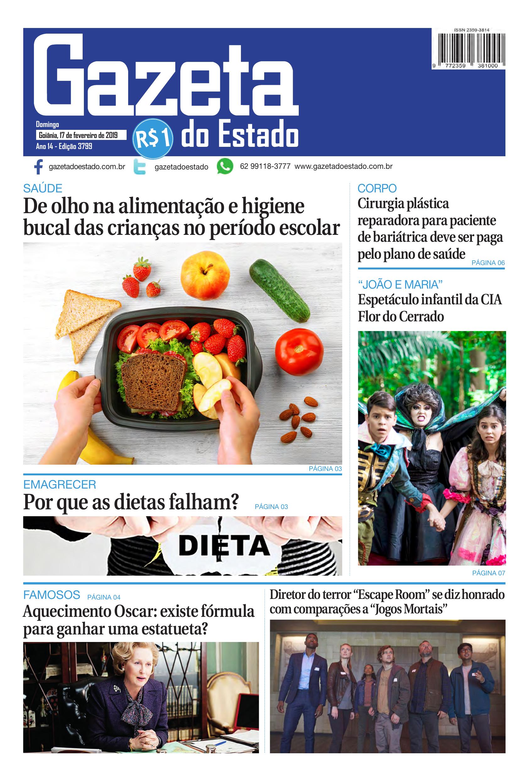 Edição 3799