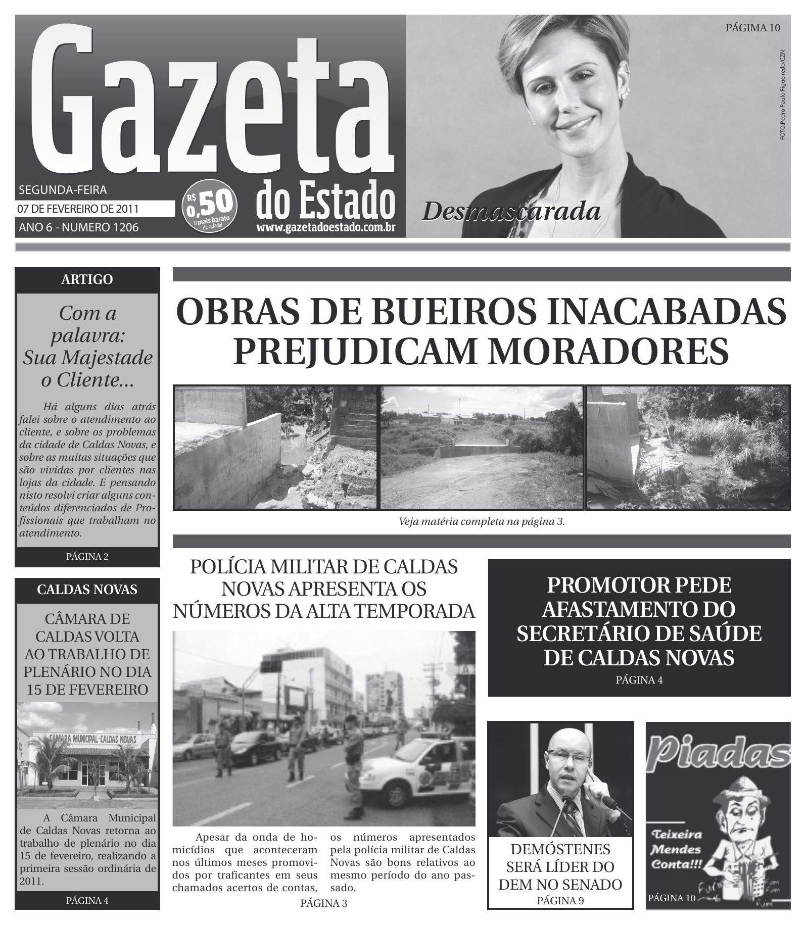 Edição 1206