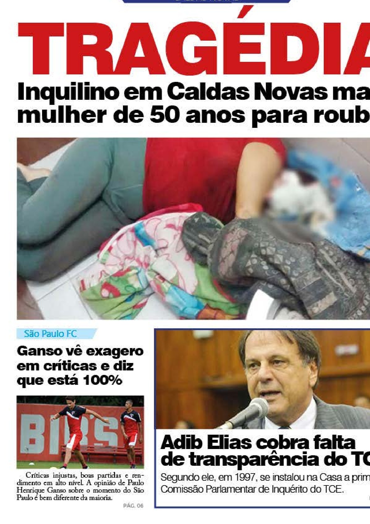 Edição 2372