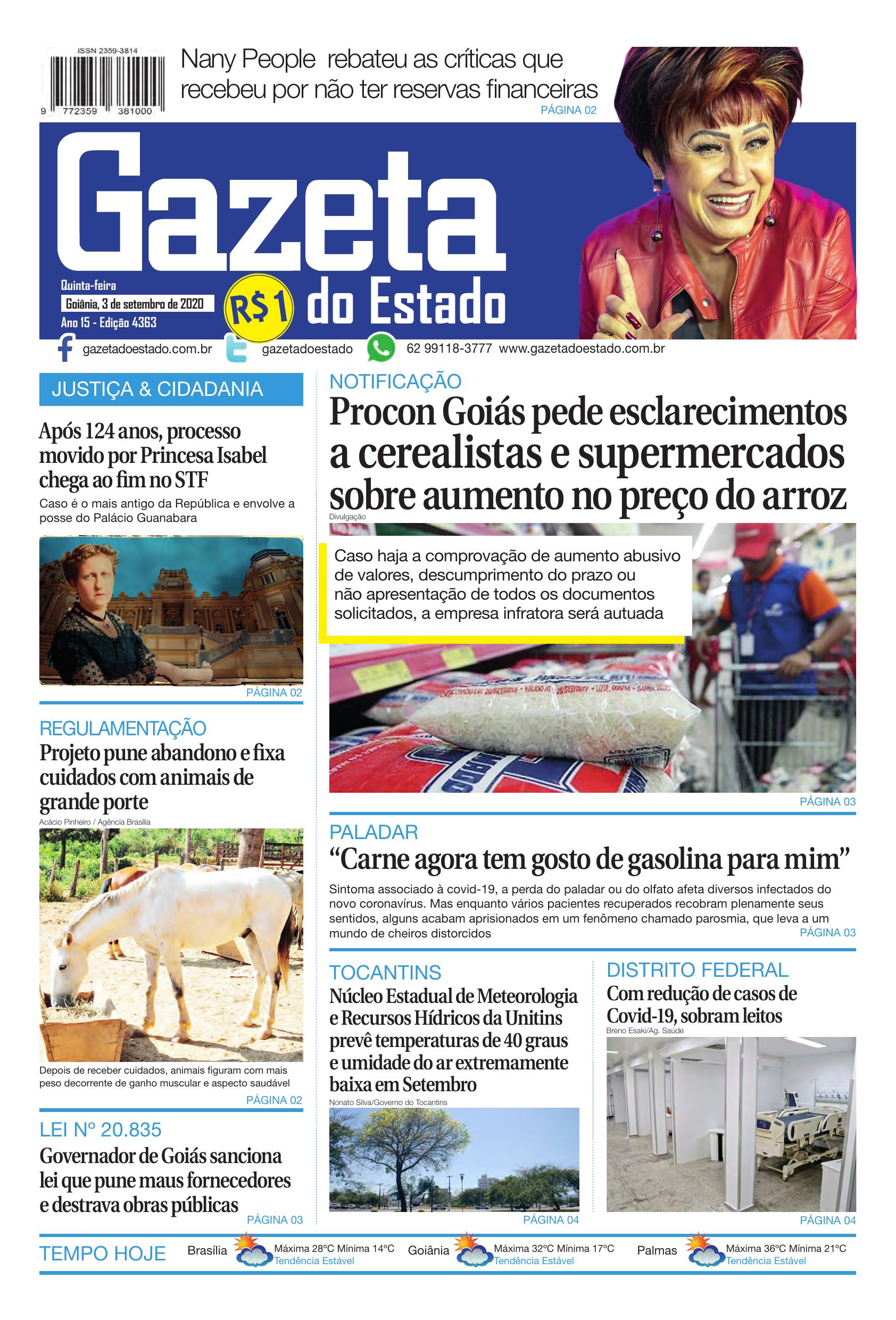 Edição 4363