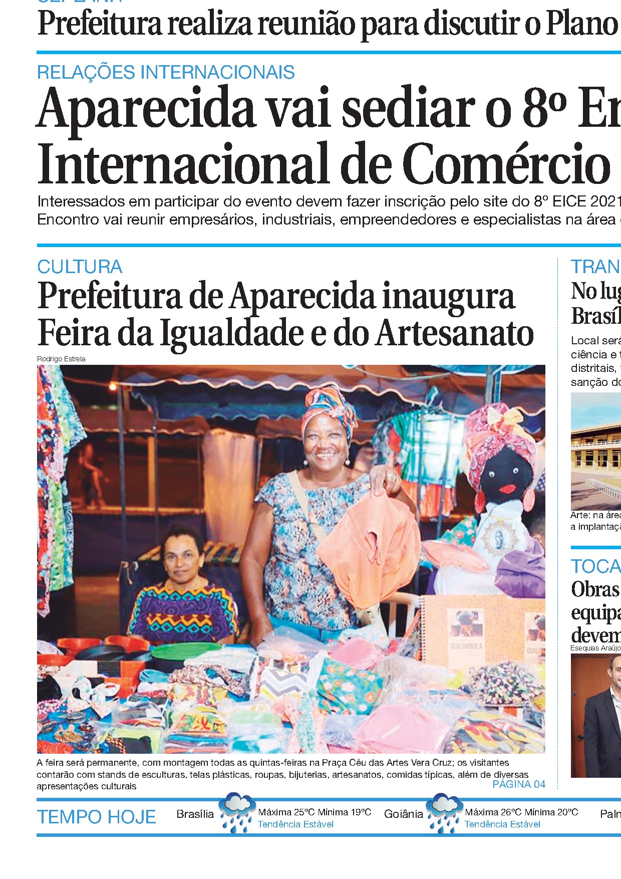 EDIÇÃO 4797
