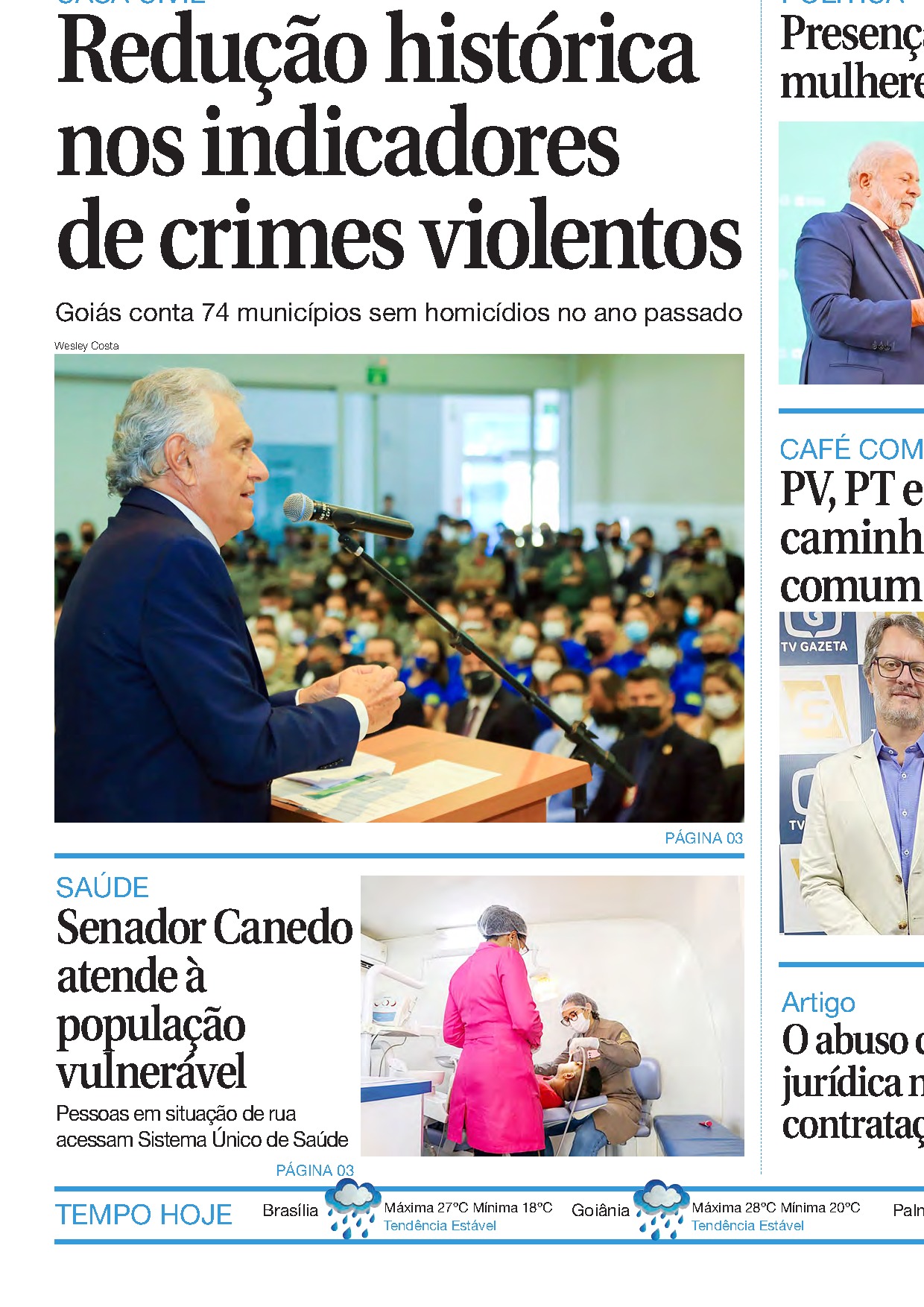 Edição 5239