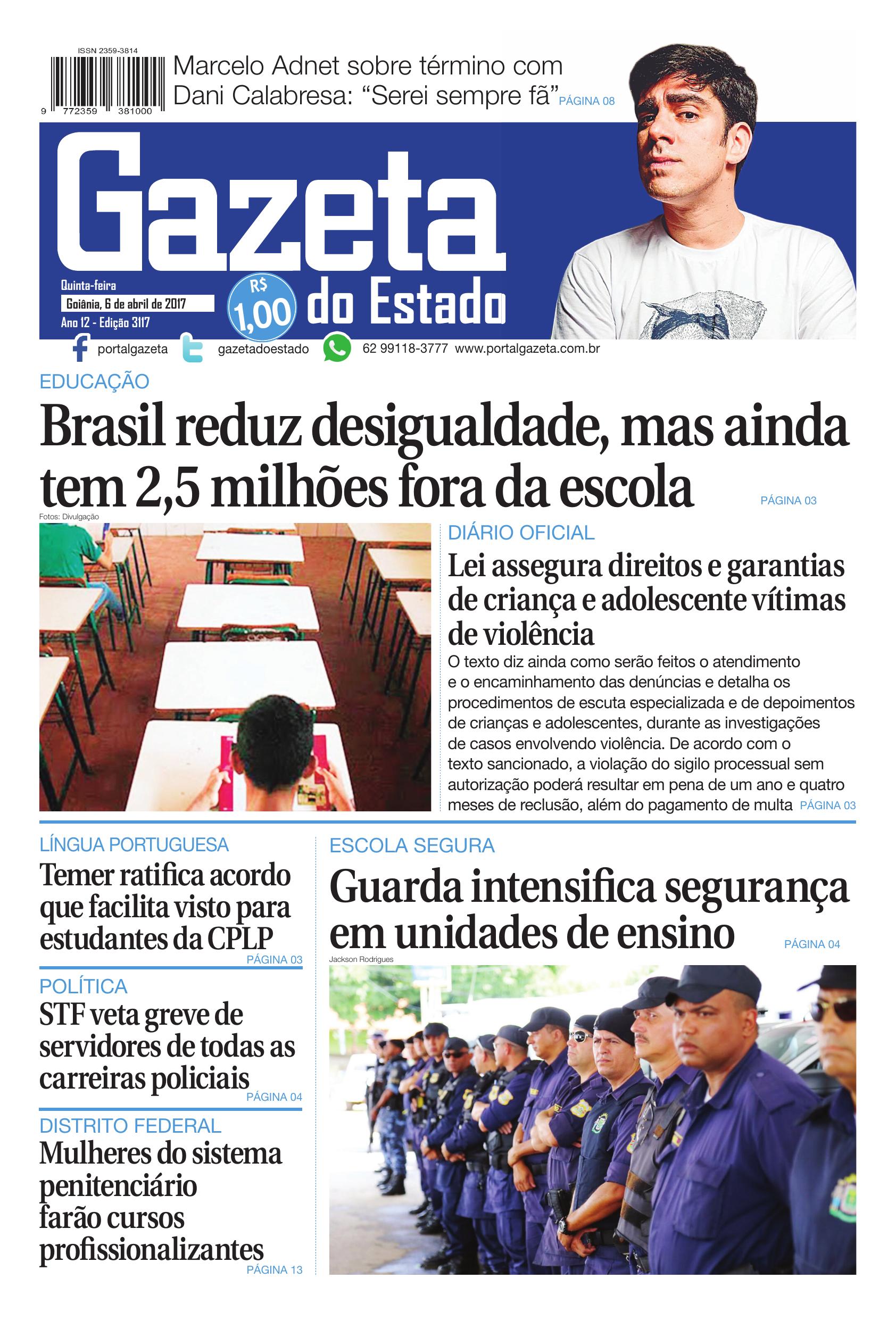 Edição 3117