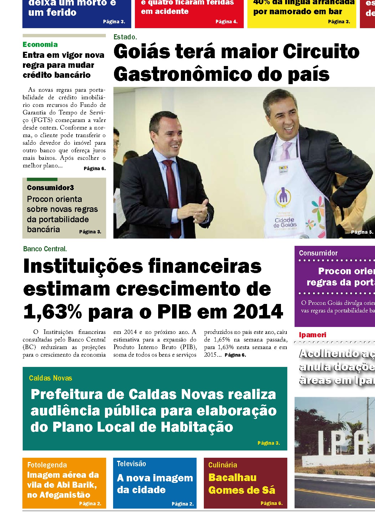 Edição 2187