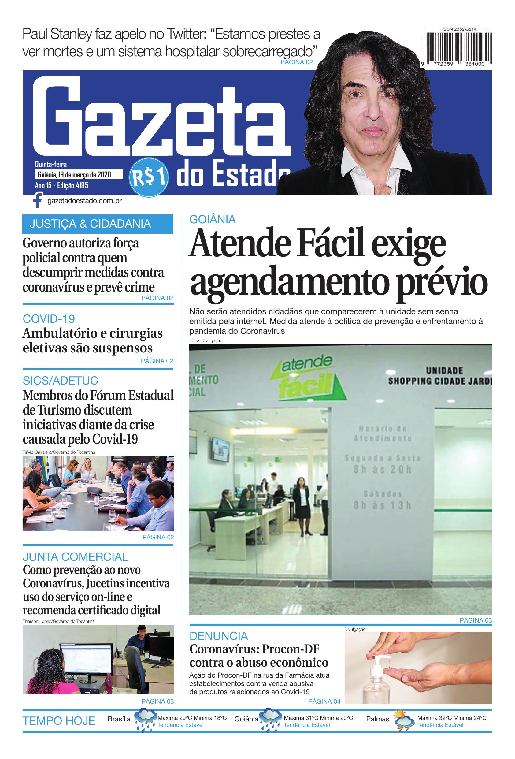 Edição 4195