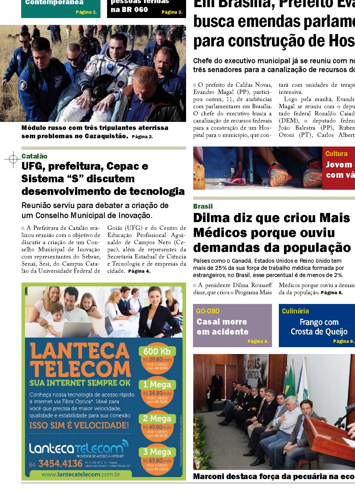 Edição 2011