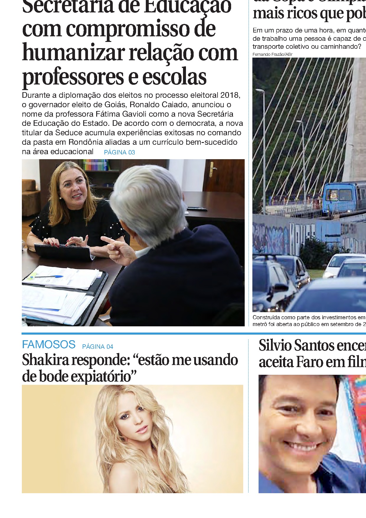 Edição Edição 3743