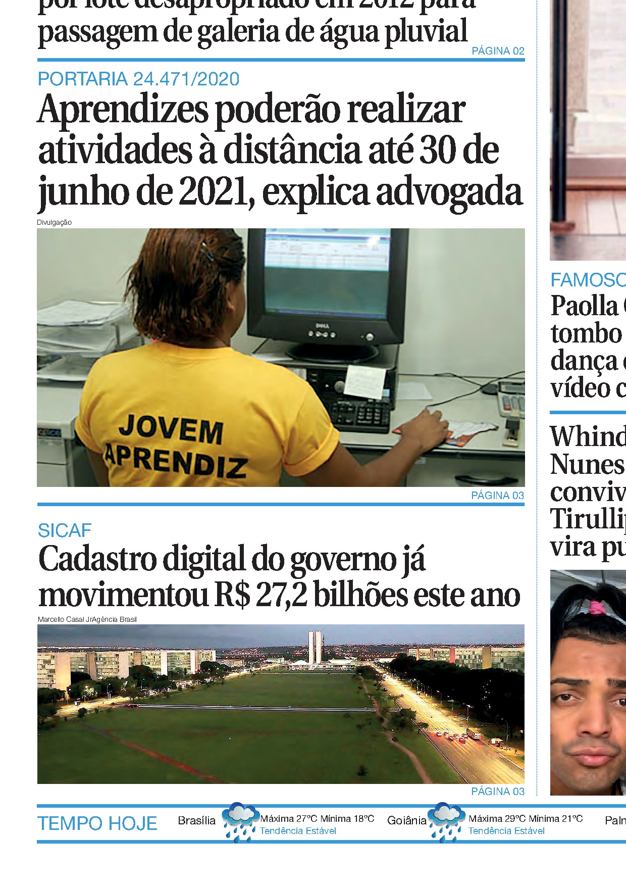 Edição 4463