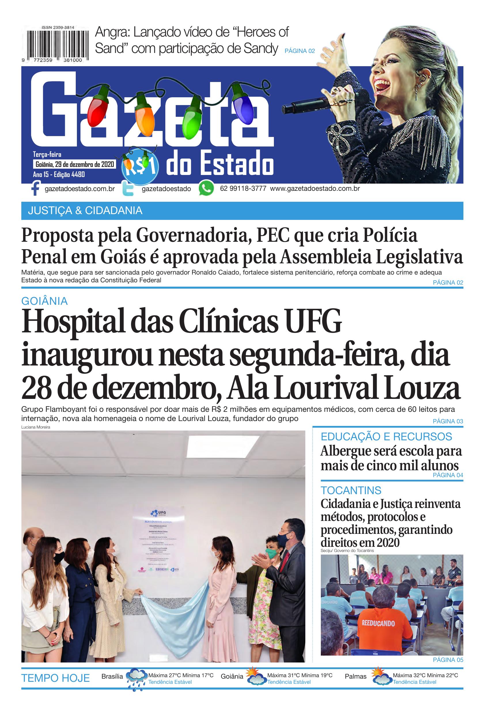 Edição 4480