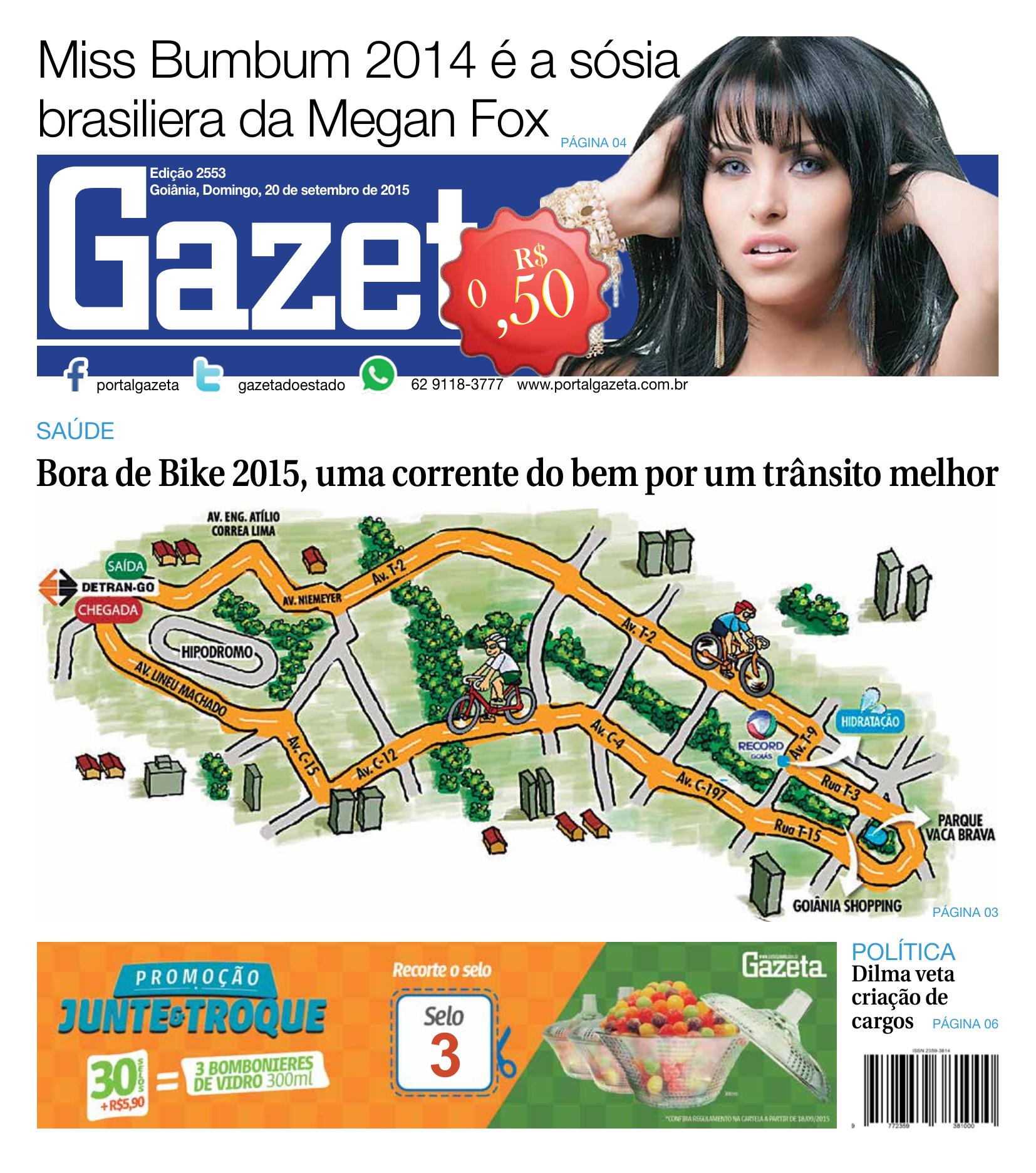 Edição 2553