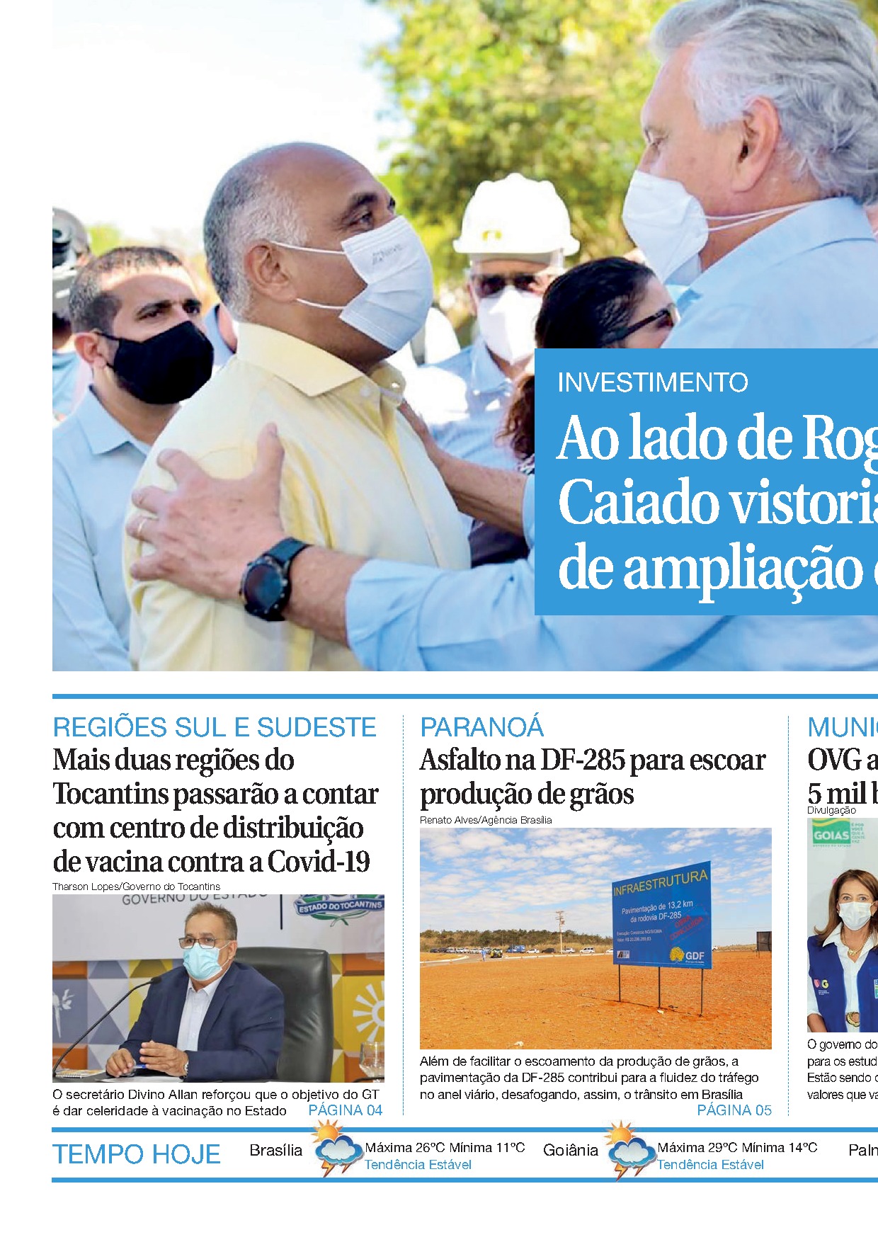 EDIÇÃO 4661