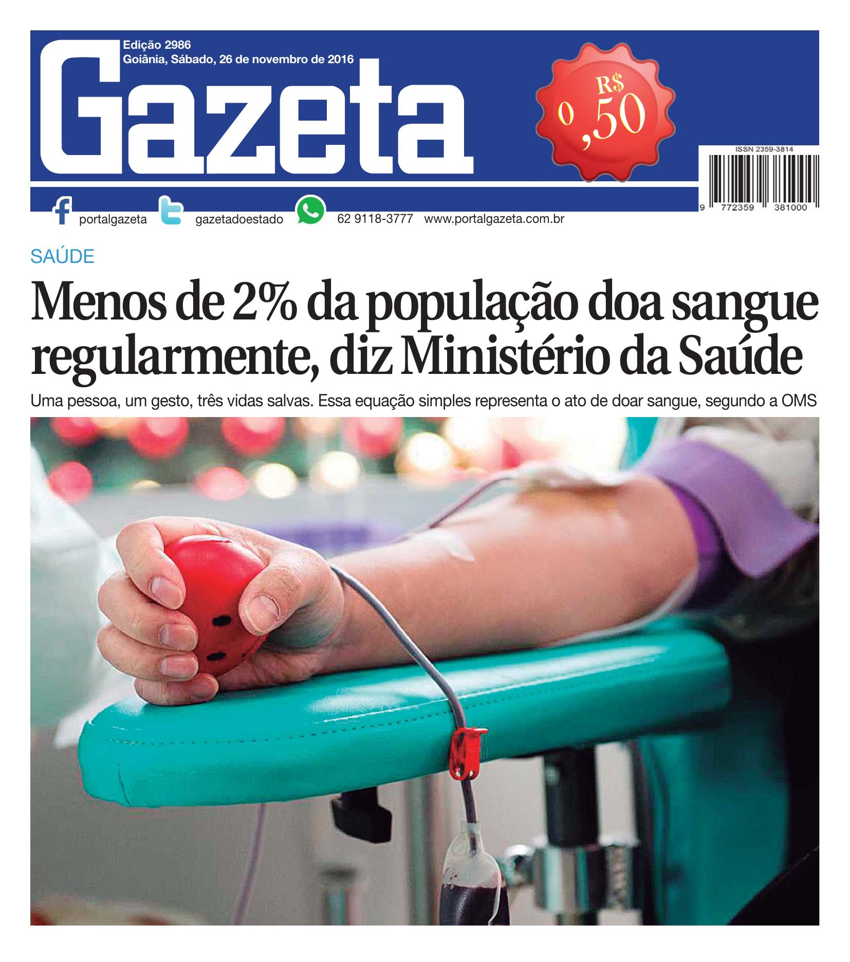 Edição 2986