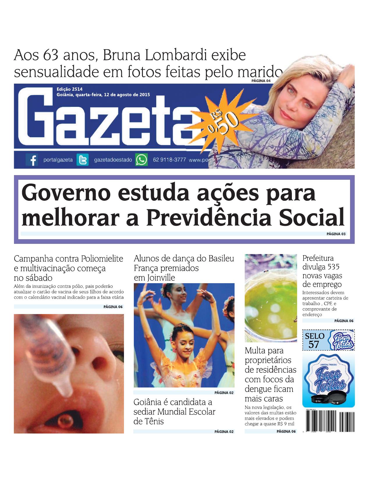 Edição 2514