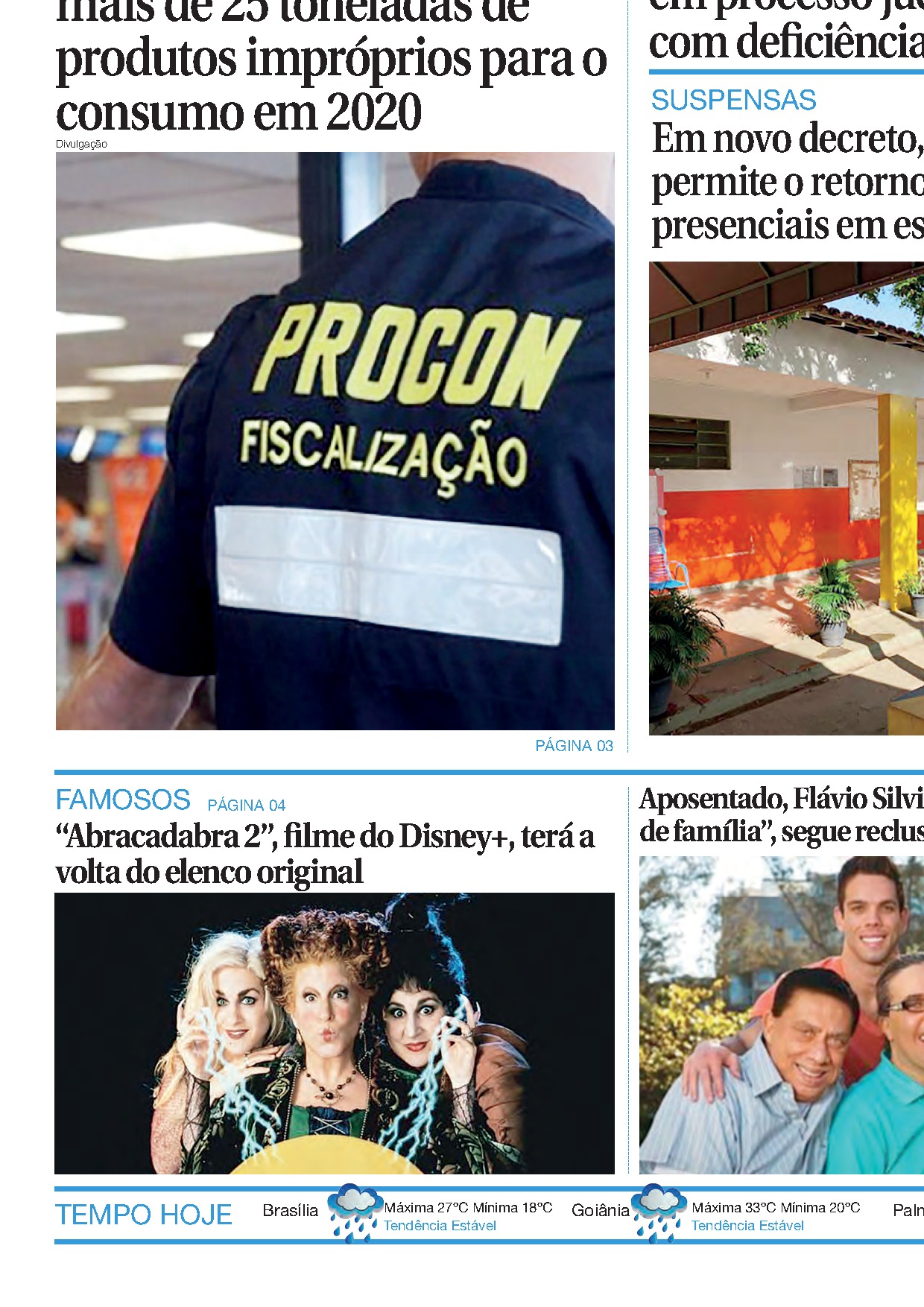 Edição 4436