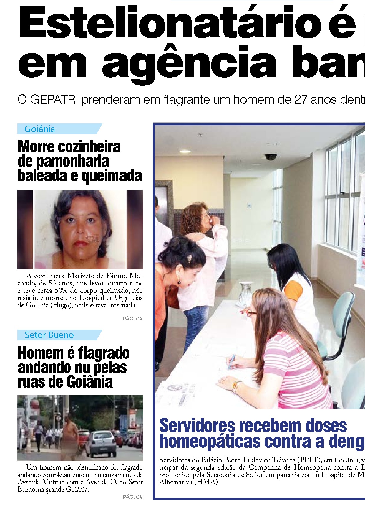 Edição 2384
