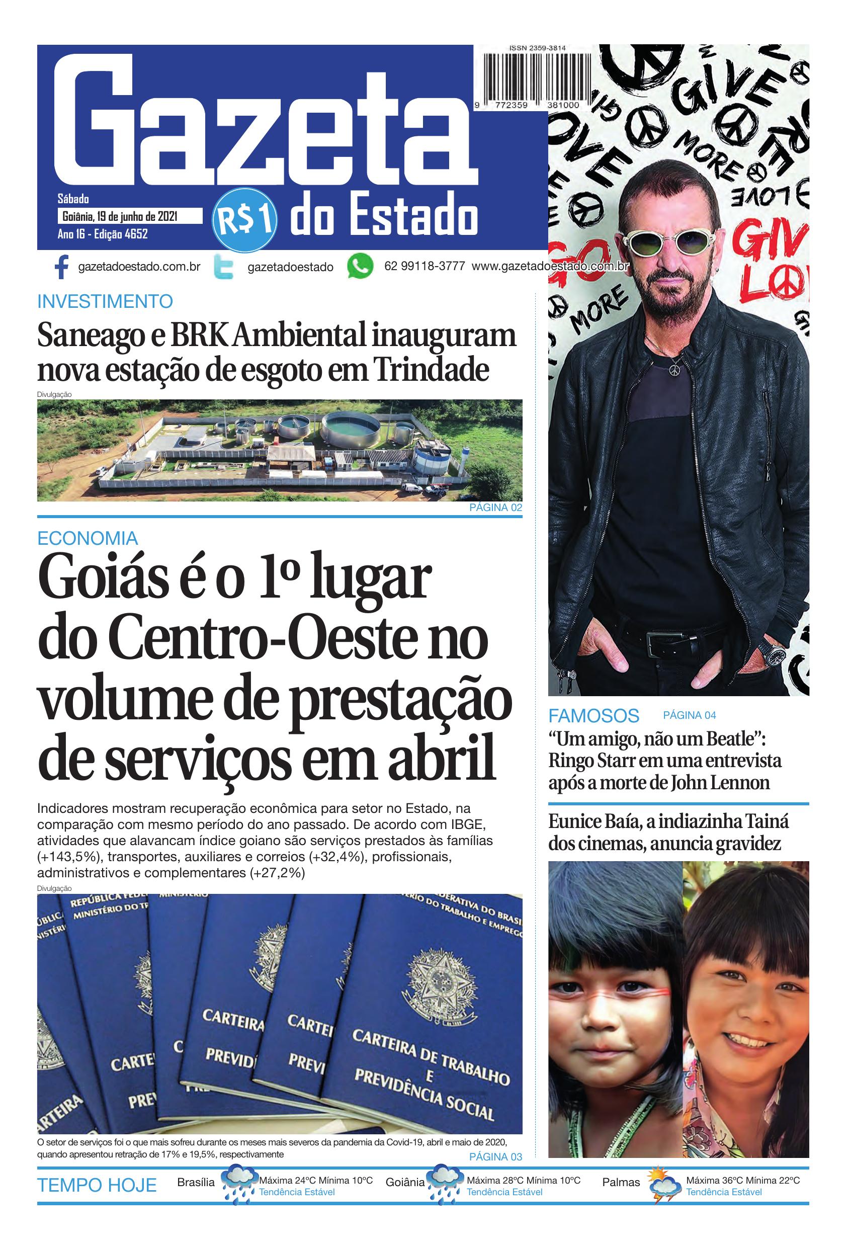 EDIÇÃO 4652