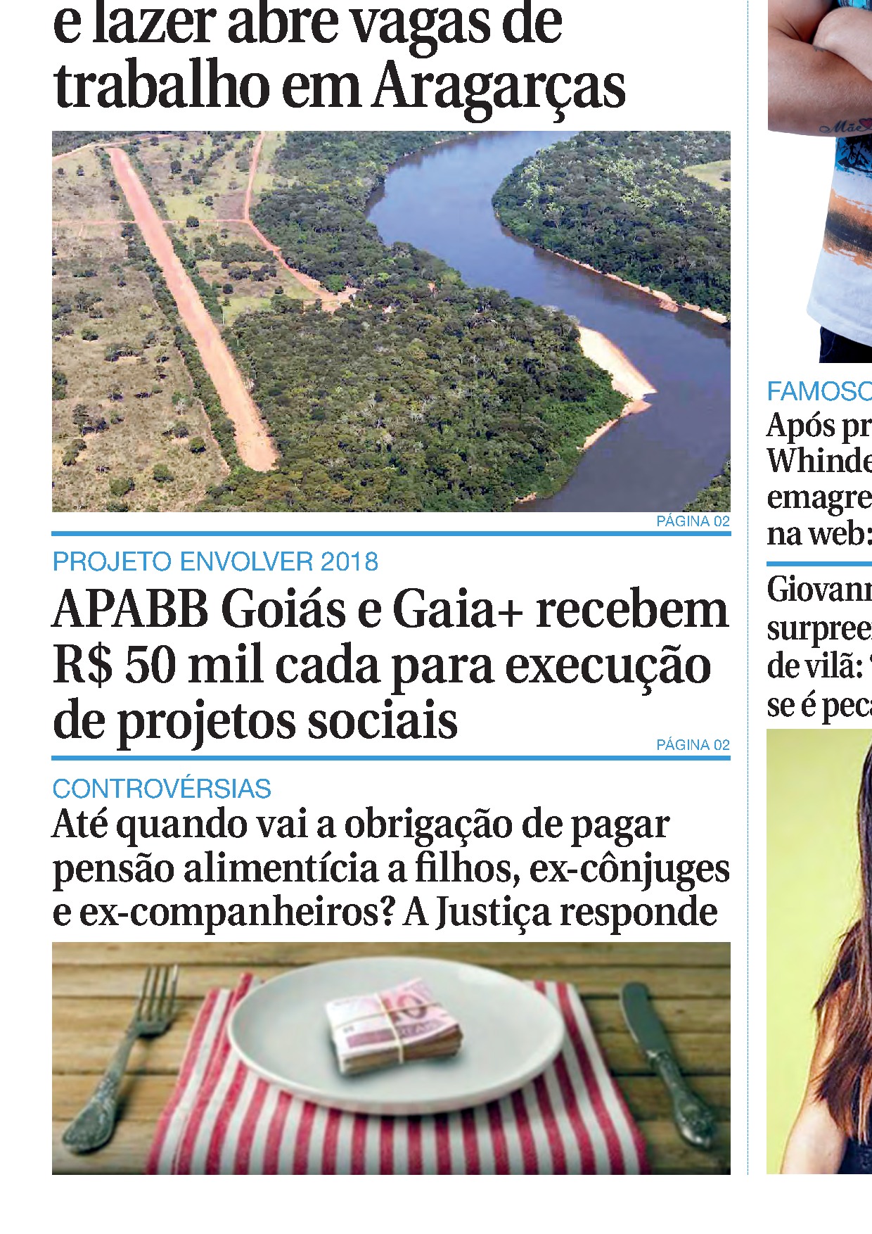 Edição Edição 3567