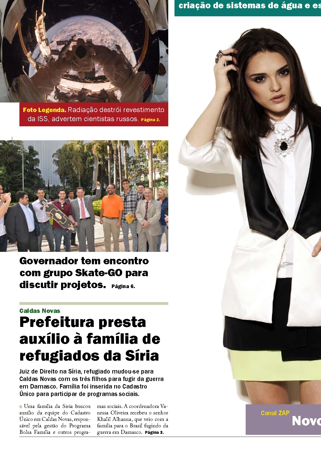 Edição 2116
