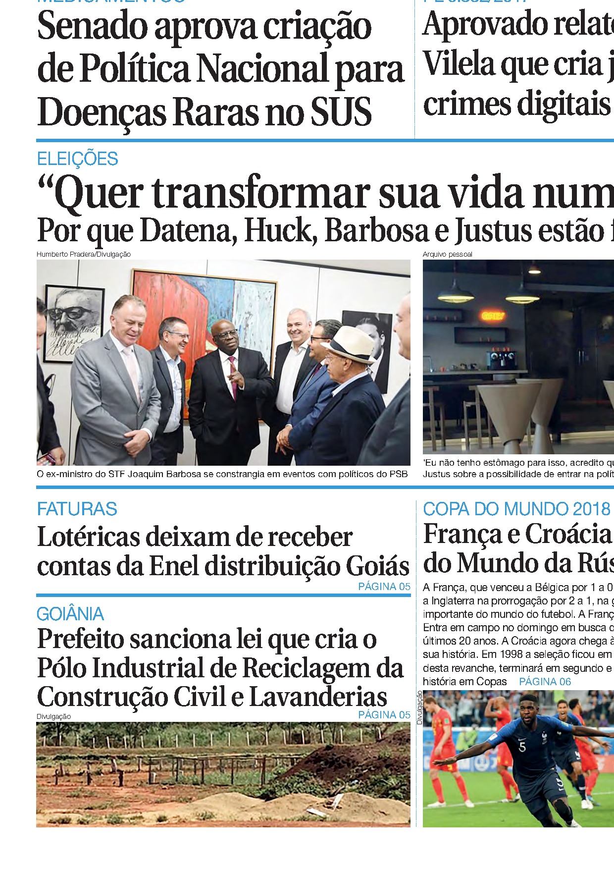 Edição 3580